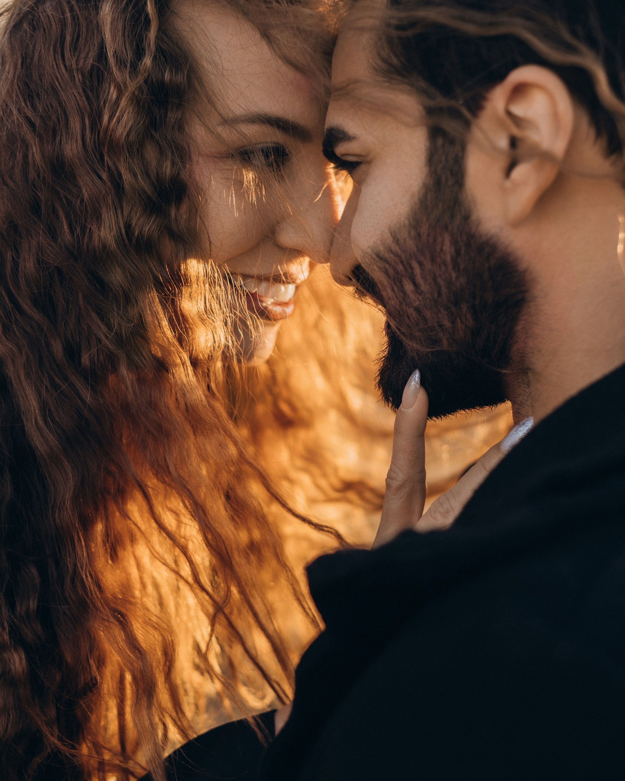 Юнус и Алена