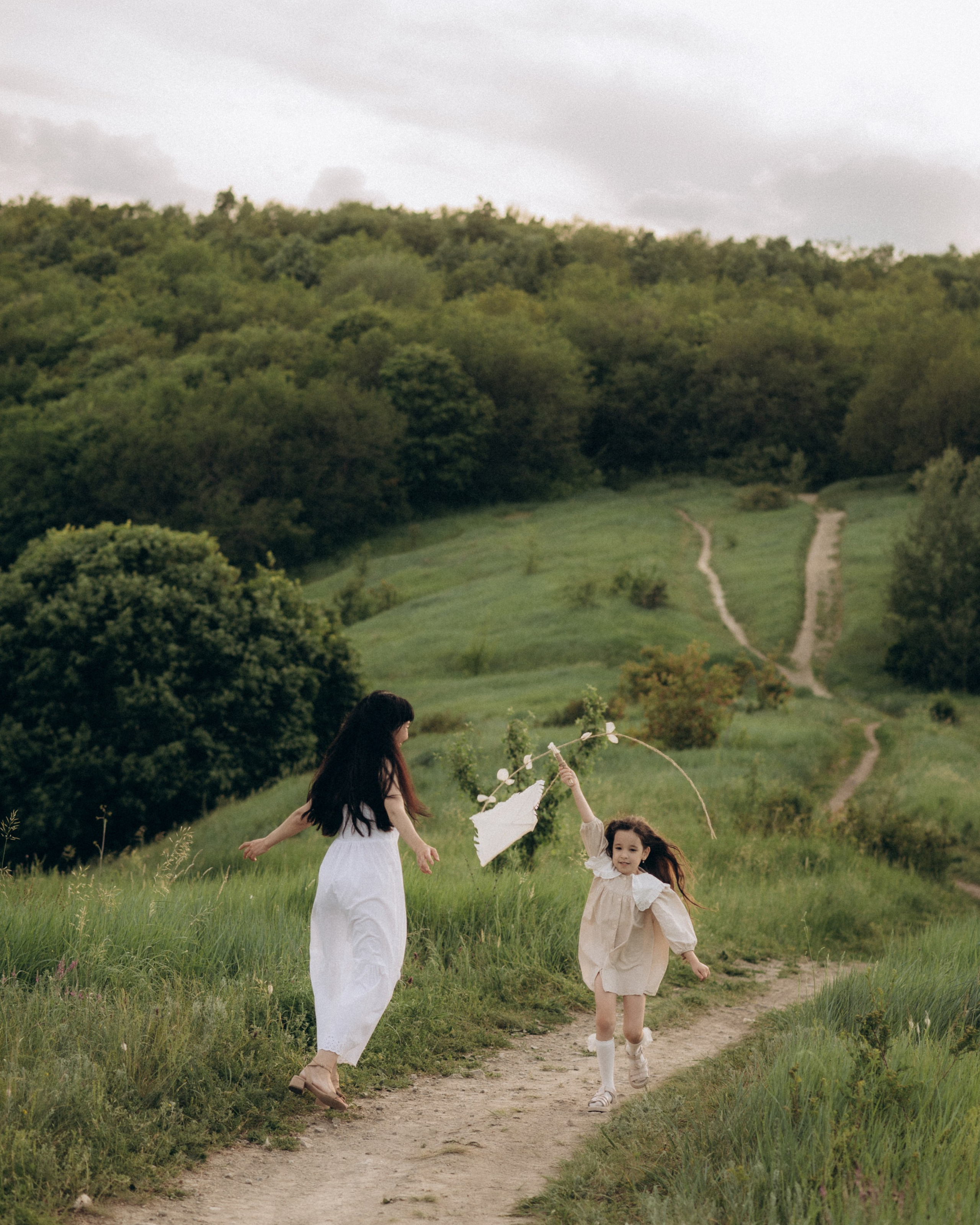 Динара и Ариша