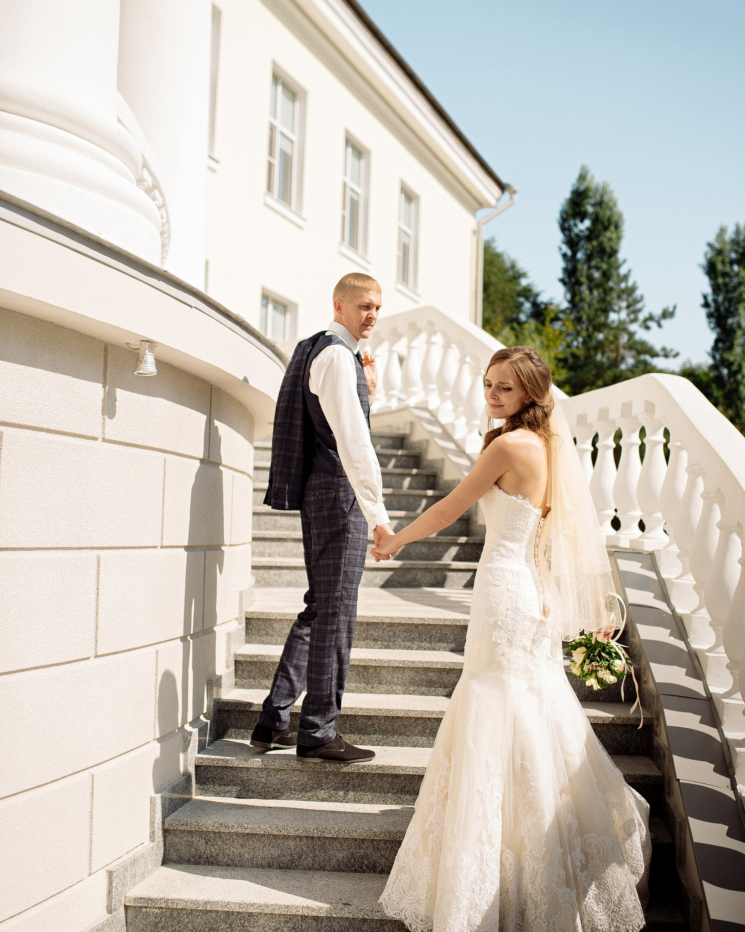 Тарас и Елена