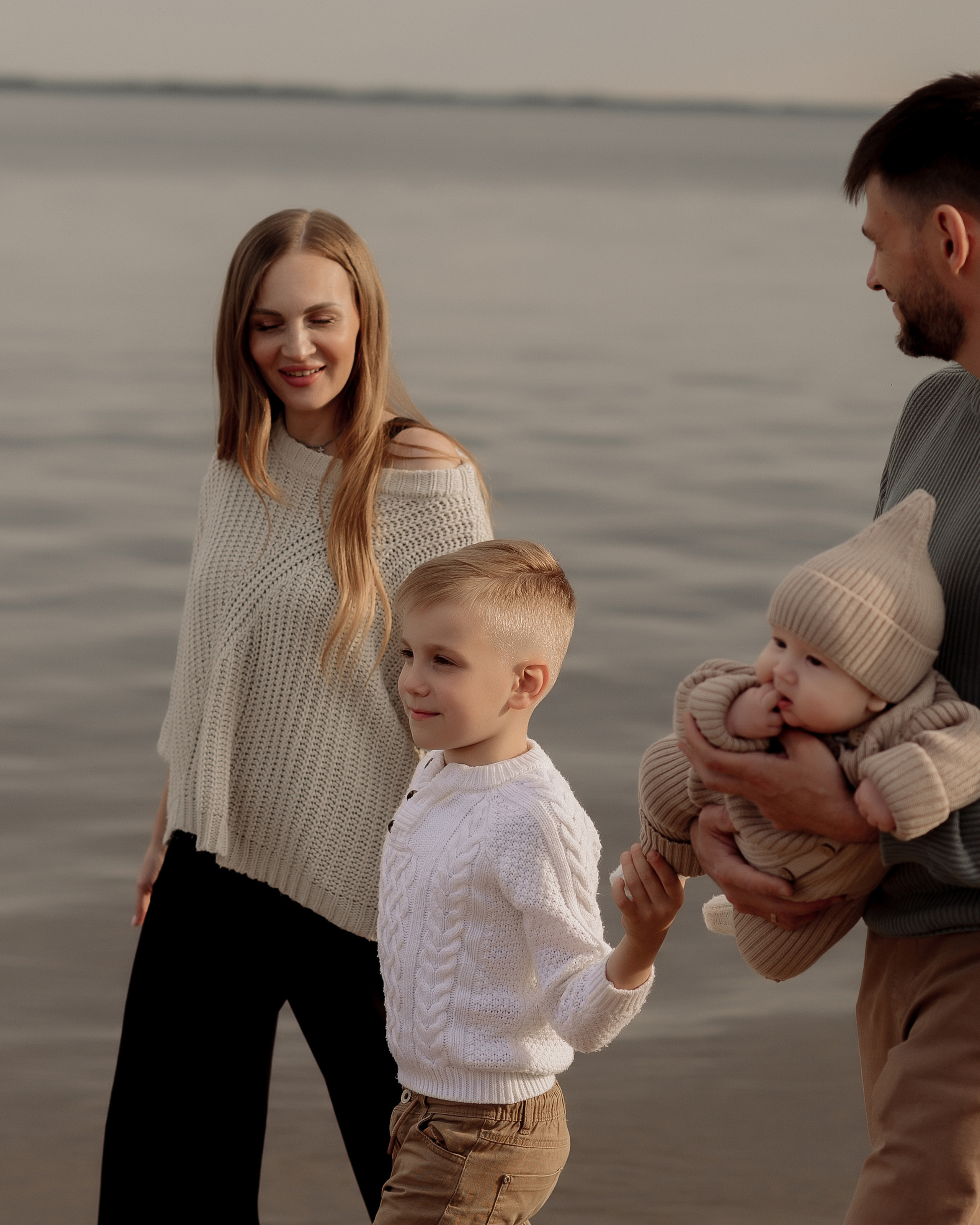 Таня, Ваня и их веселые ребята