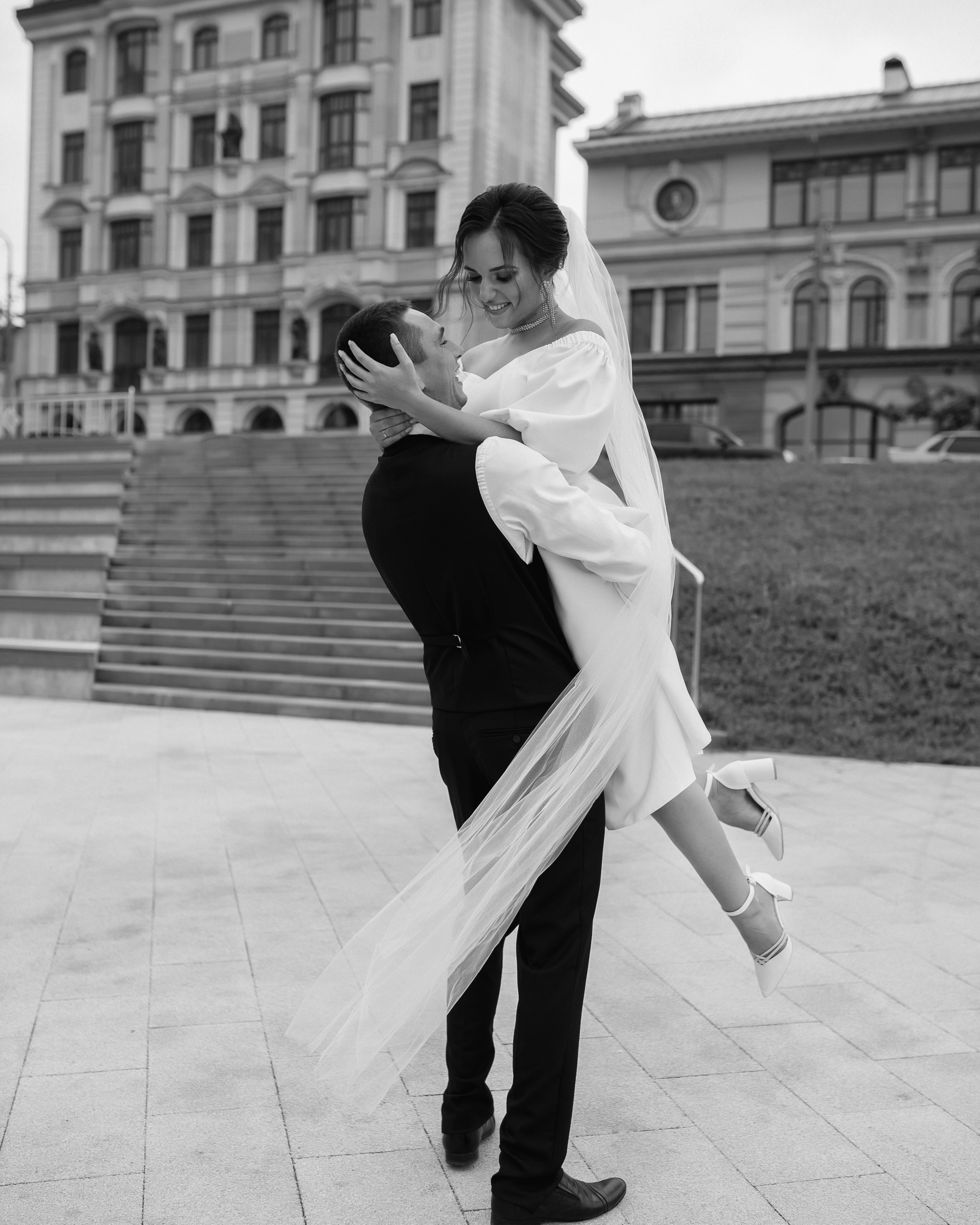 Городская история