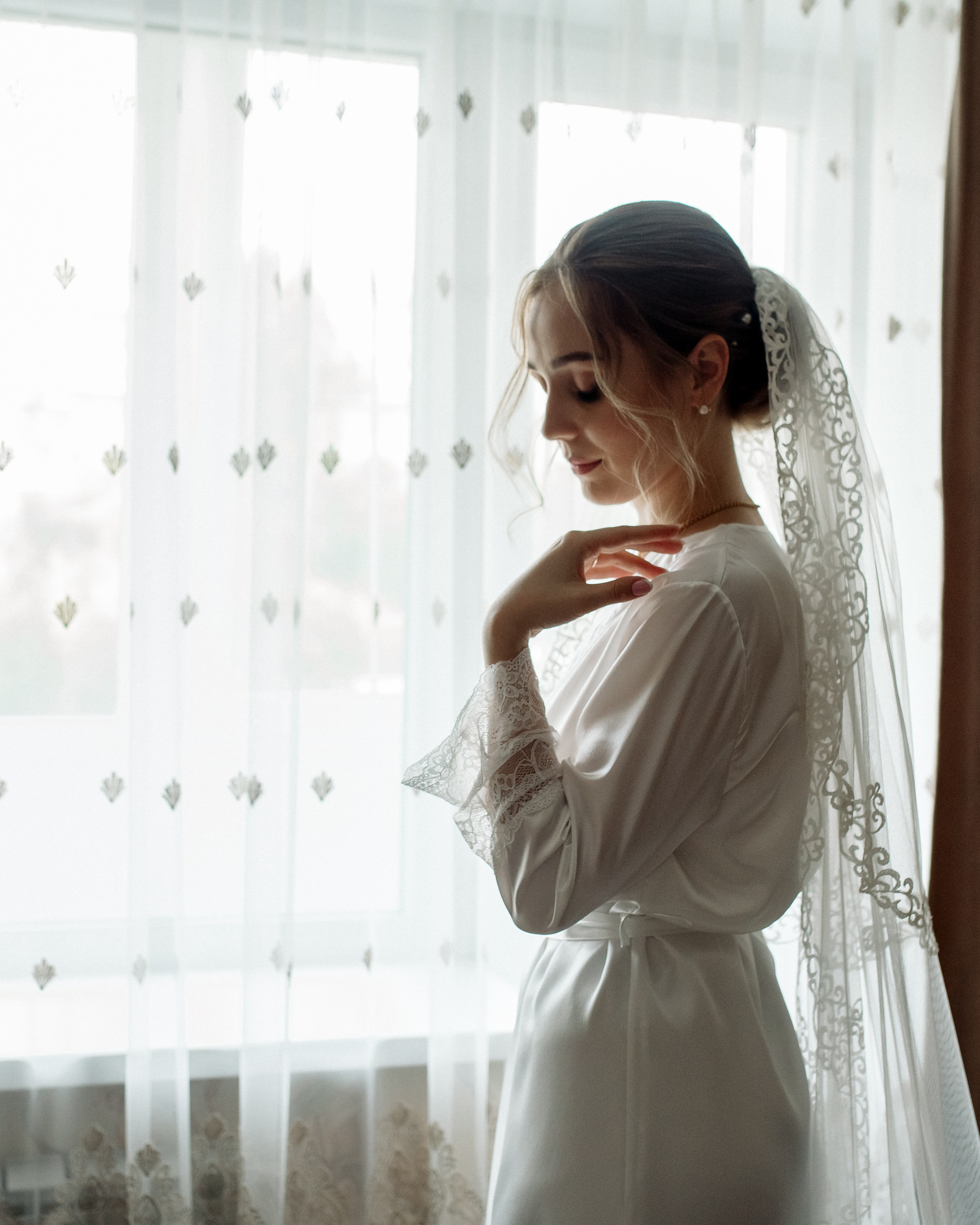 Александр и Диана