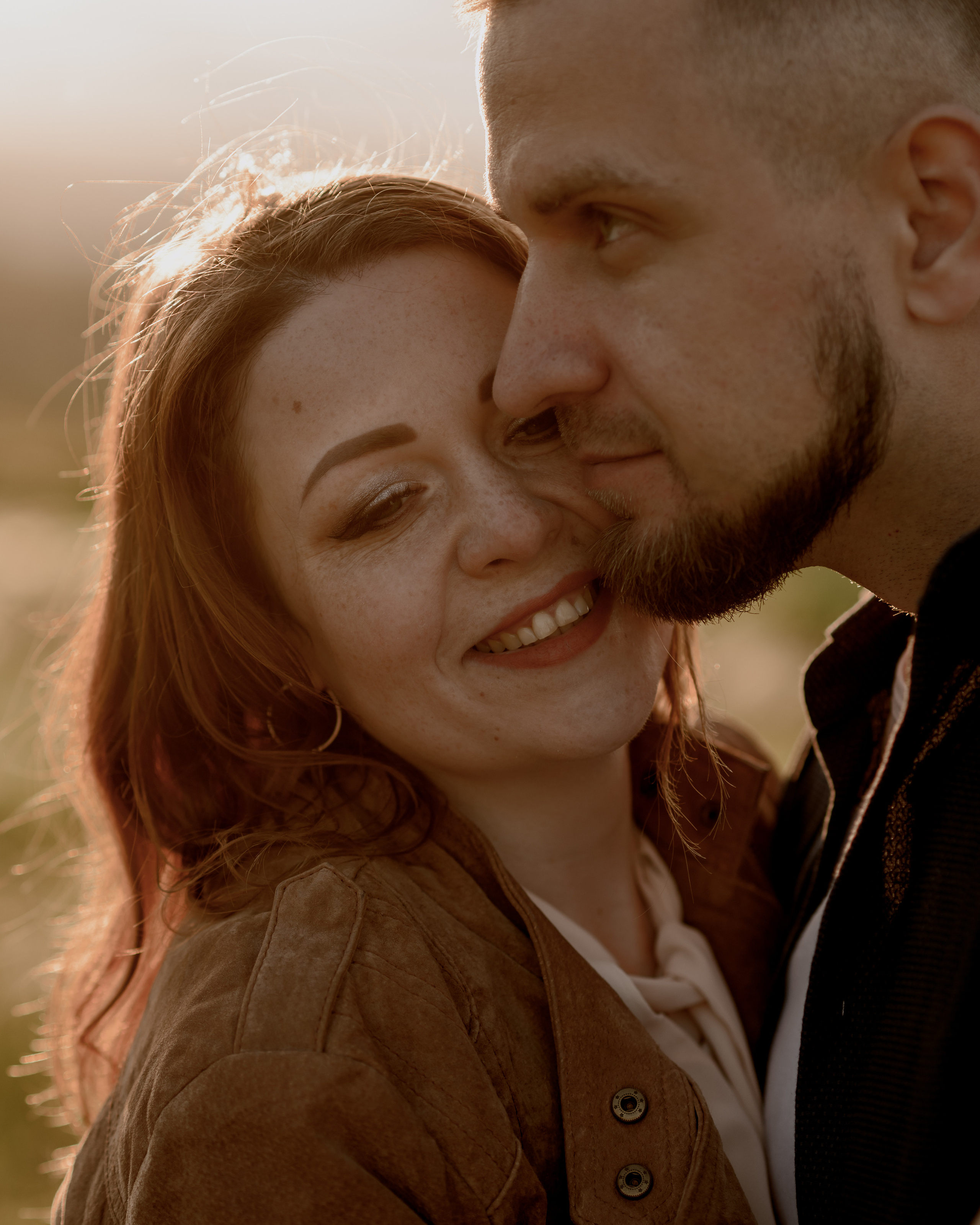 Мария и Александр