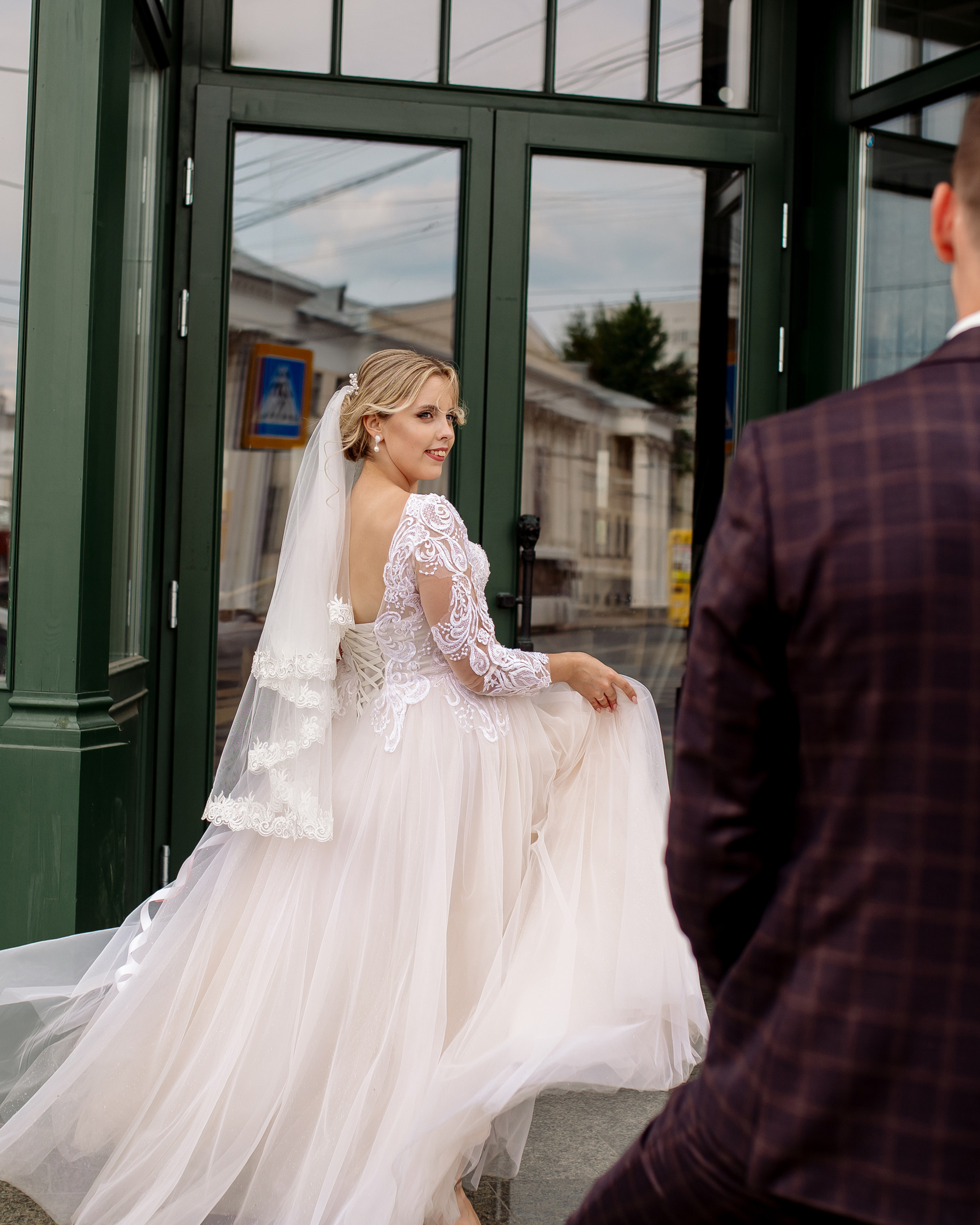 Мария и Влад