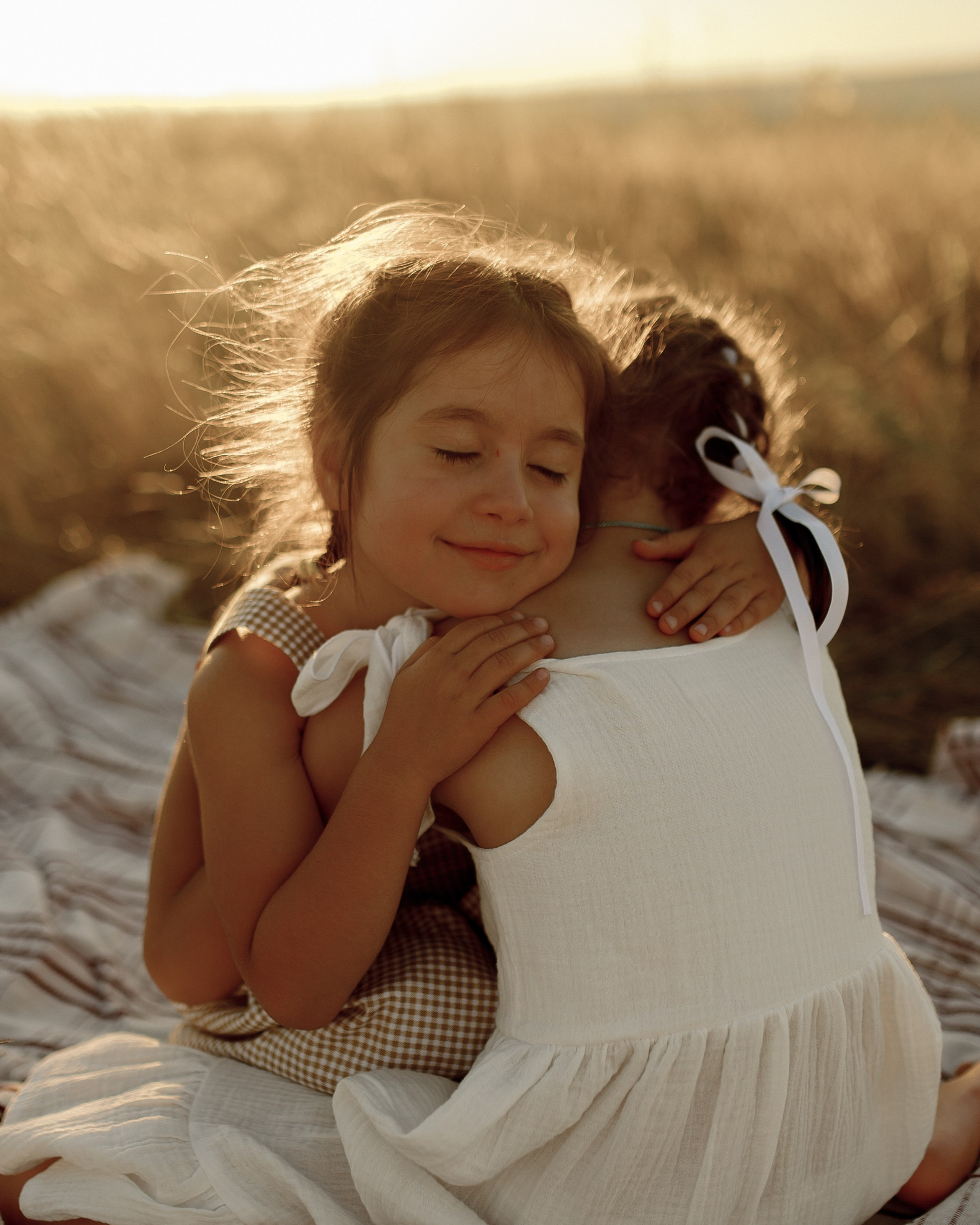 Августовские прогулки