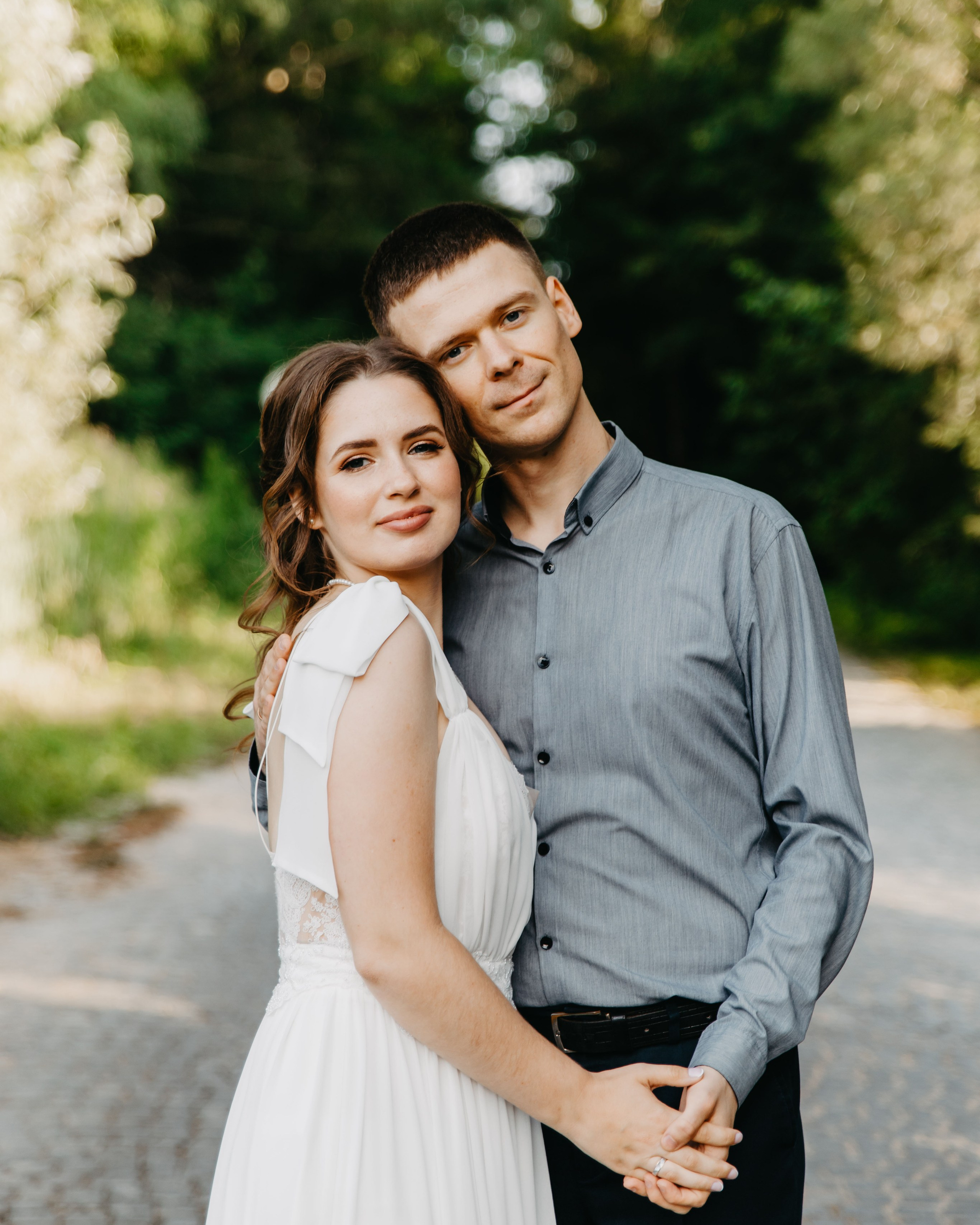 Марина & Игорь