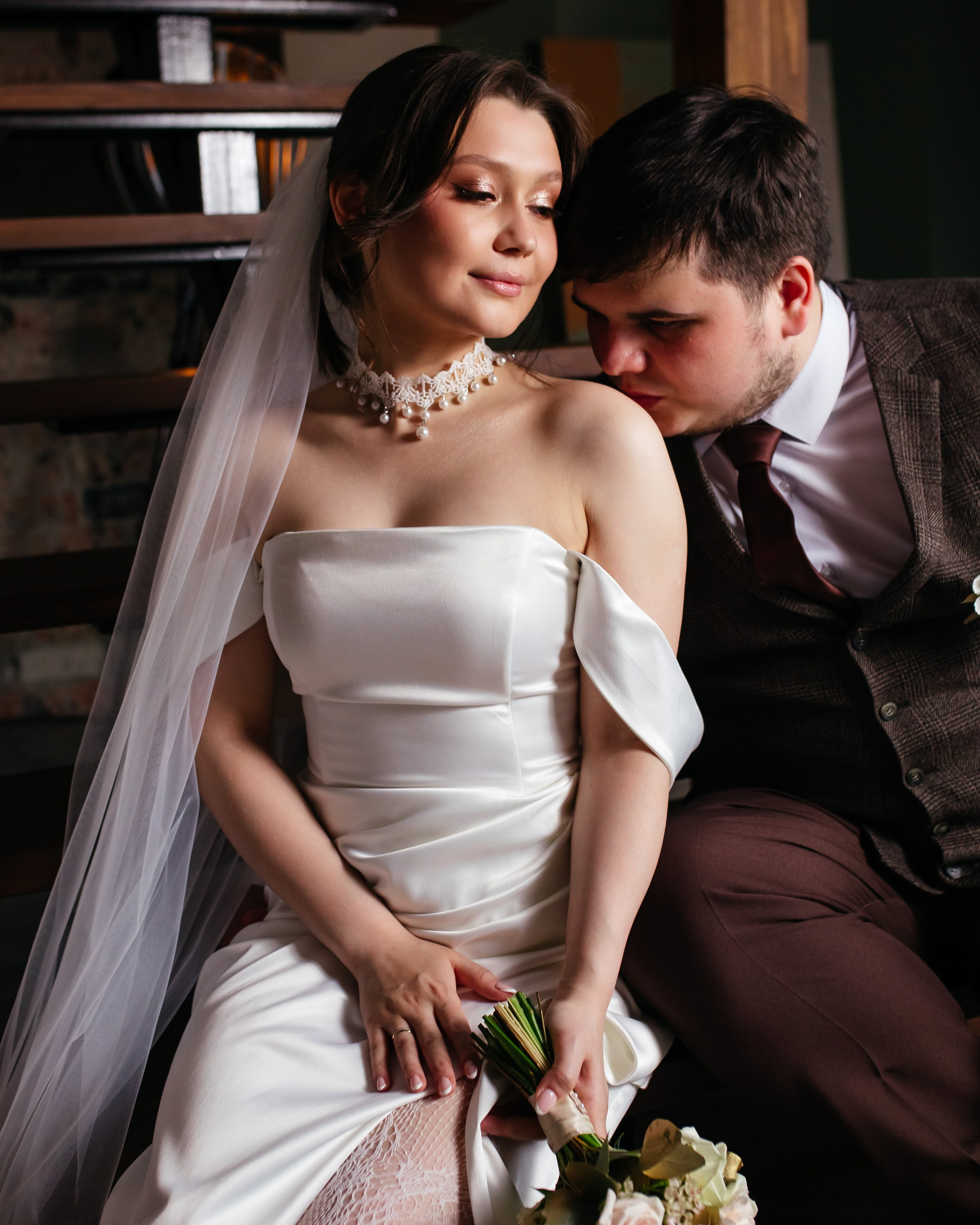 Алина & Максим