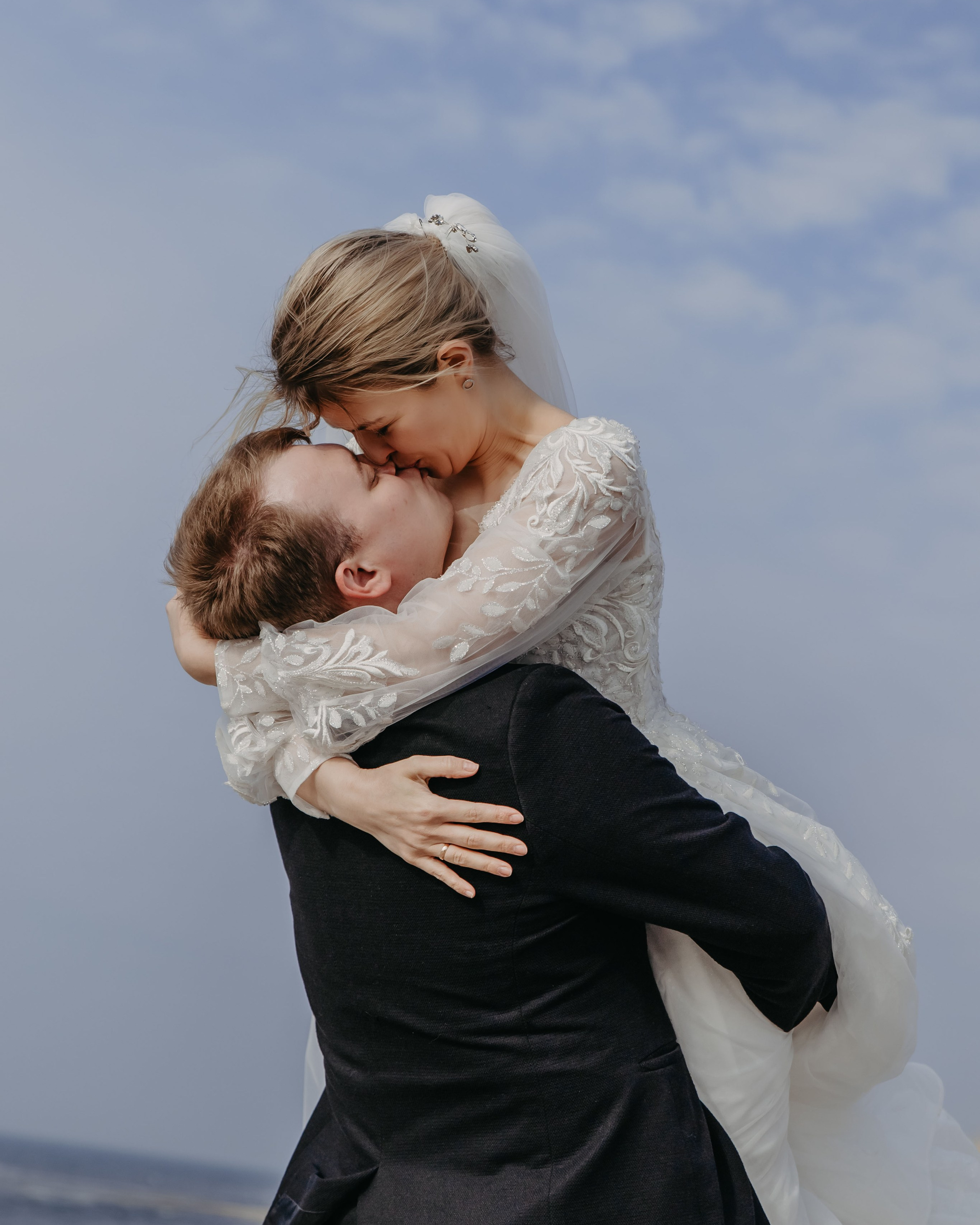 Мария & Виктор