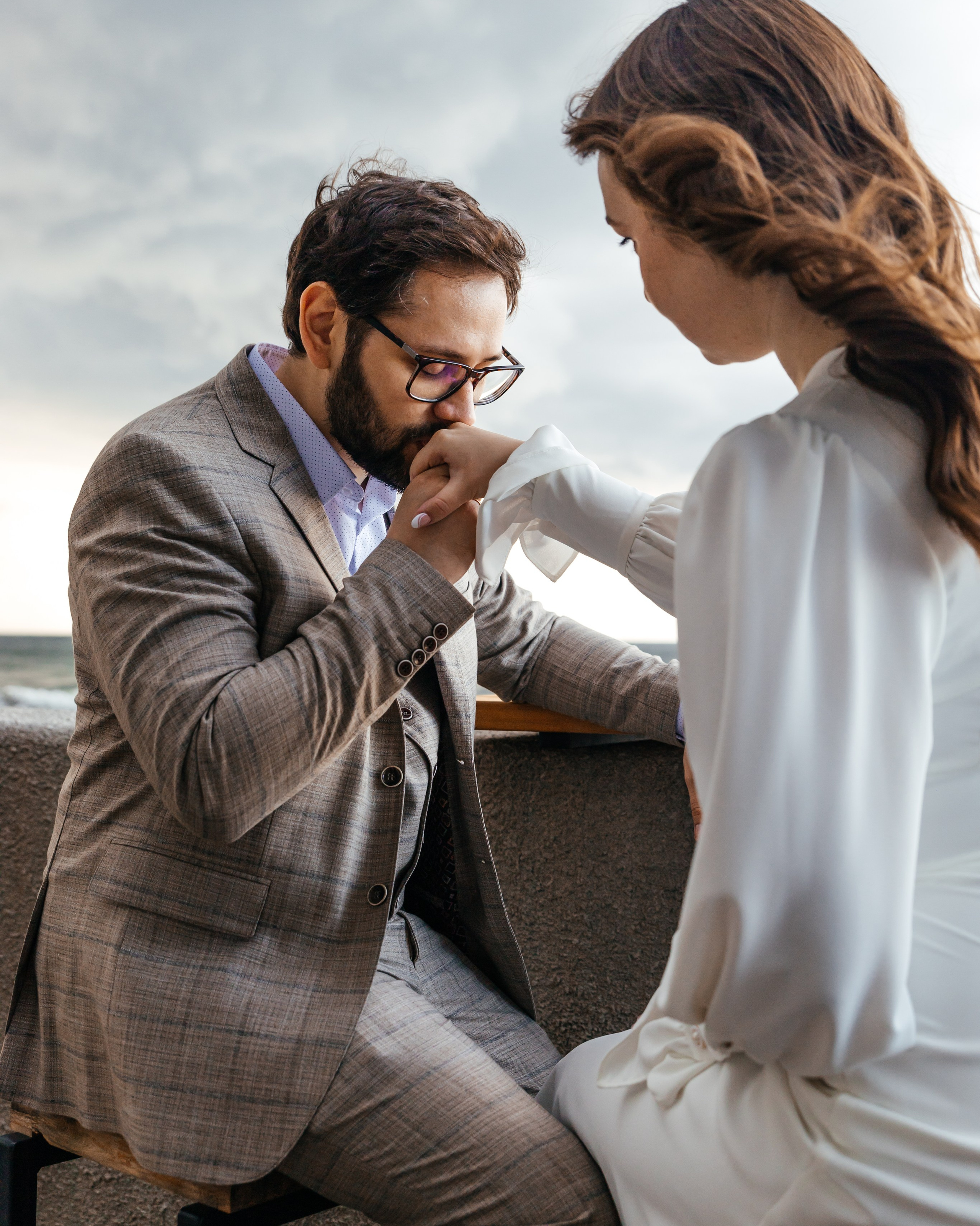 Анна & Константин