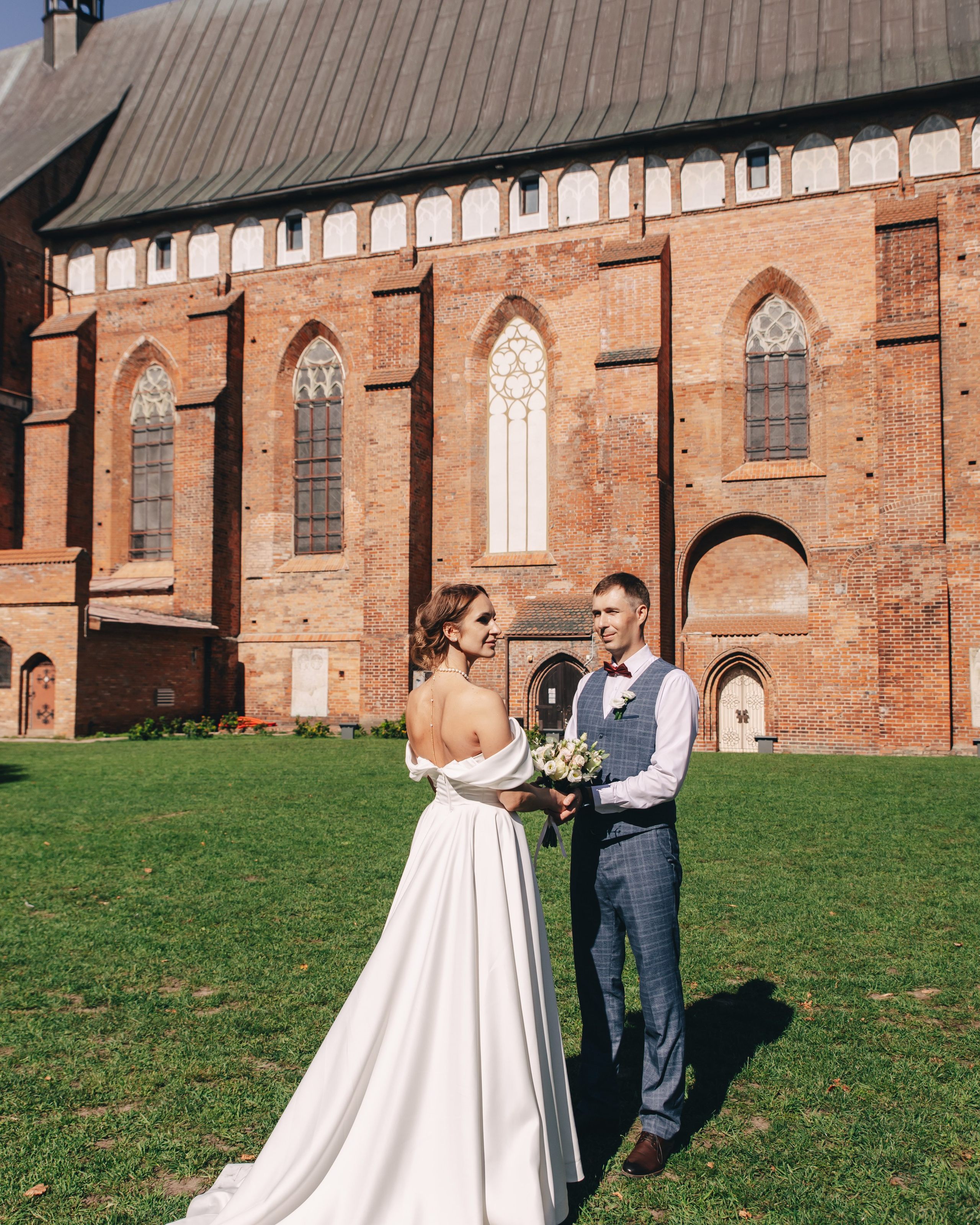 Екатерина & Станислав