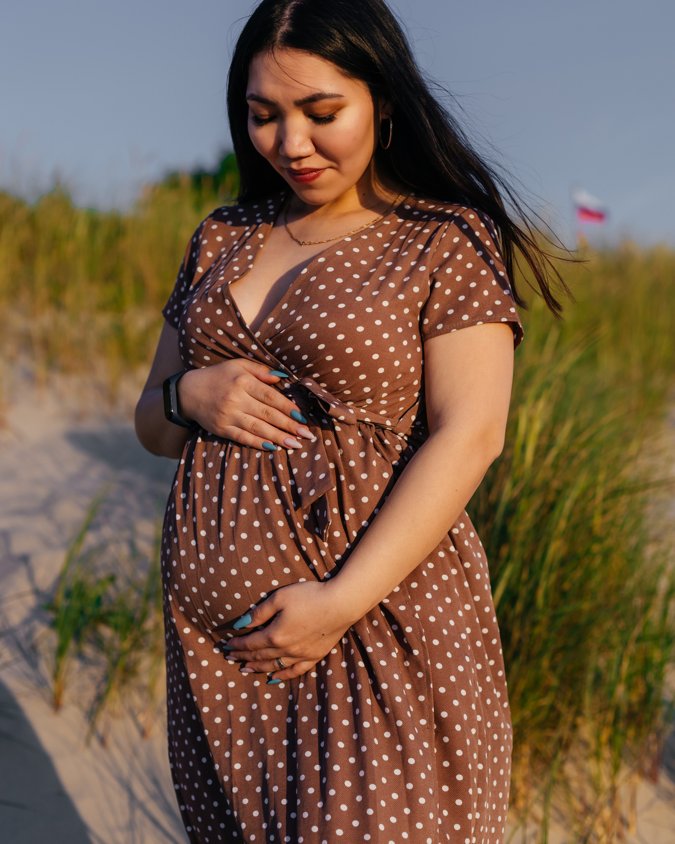 В ожидании