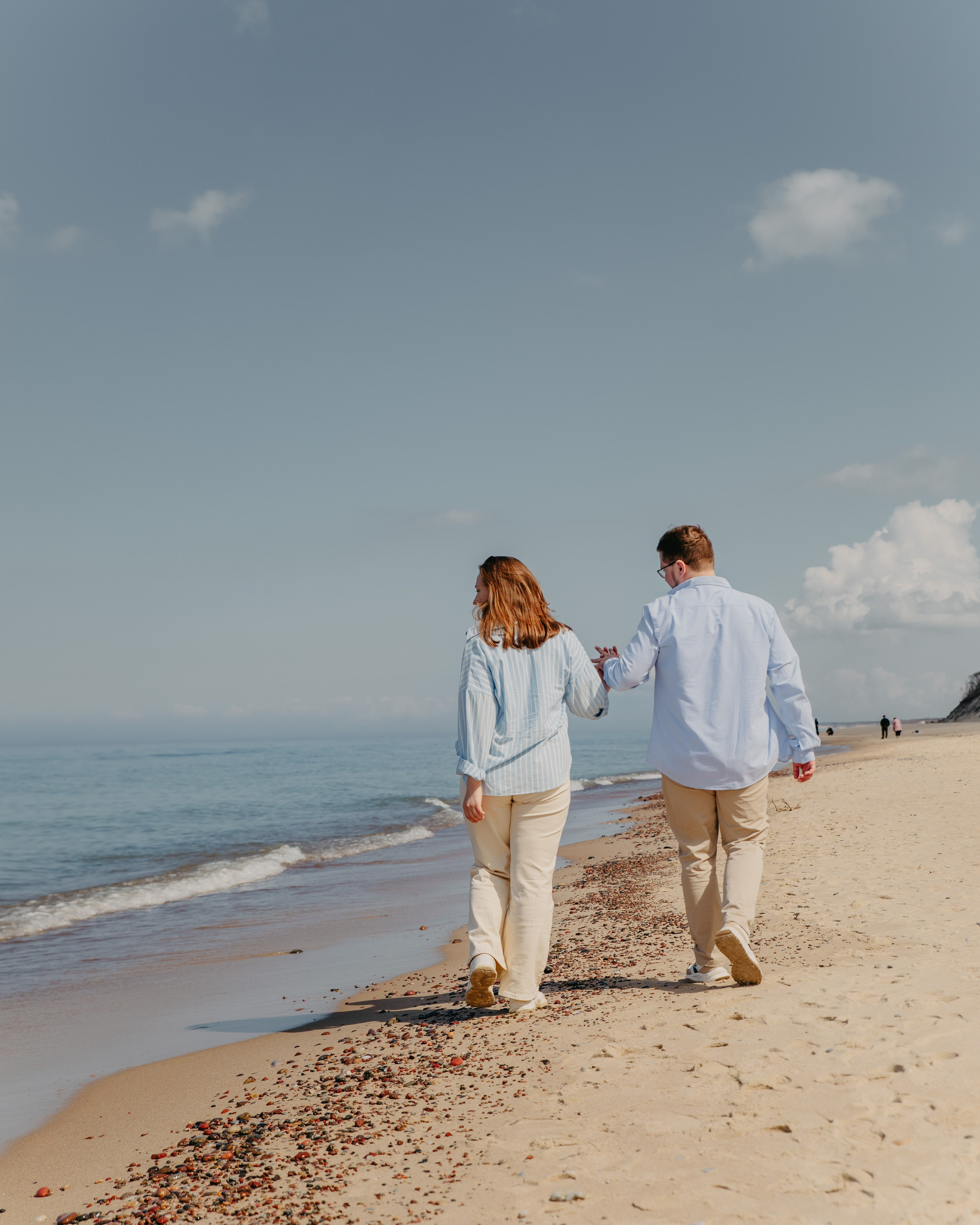 Мария и Иван