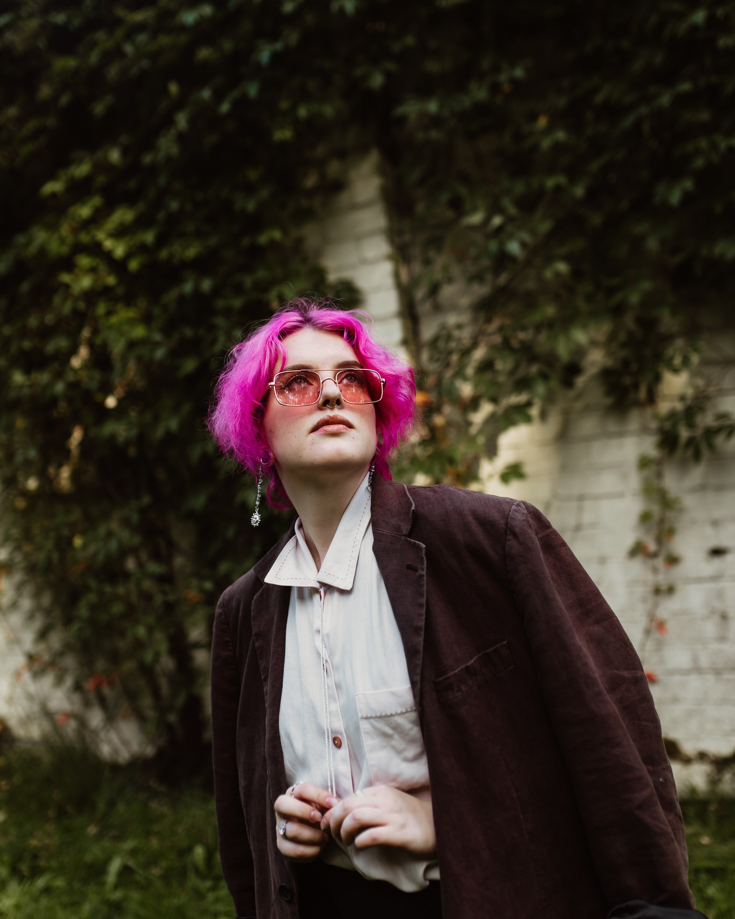 Жизнь в розовом цвете