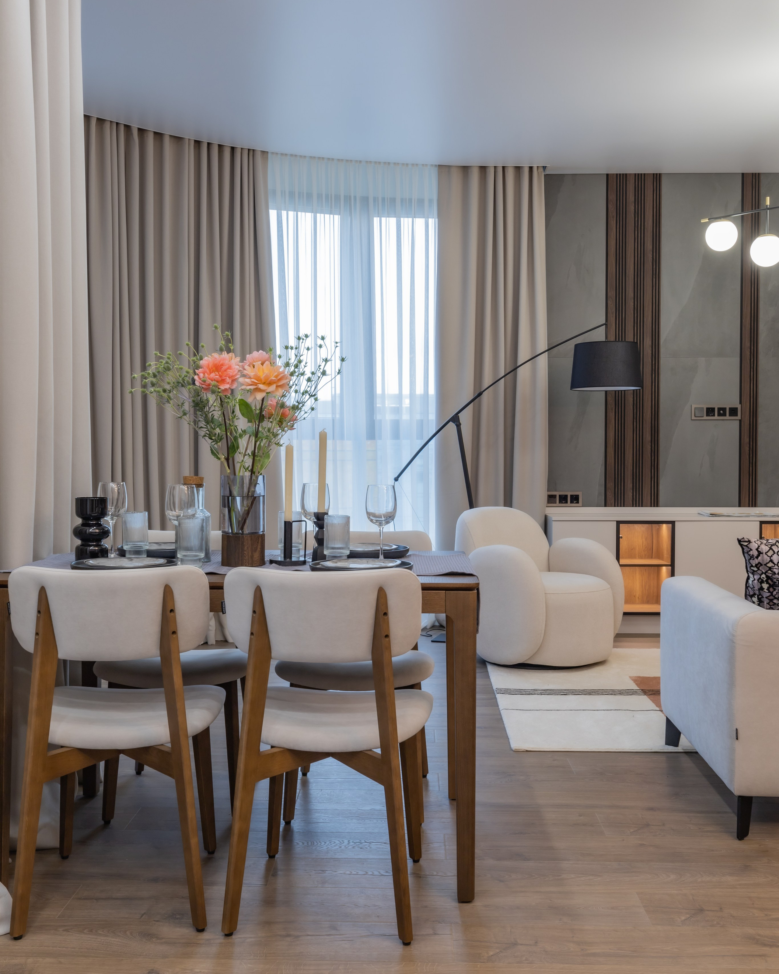 ЖК «5 звезд», ул. Жукова, д. 1