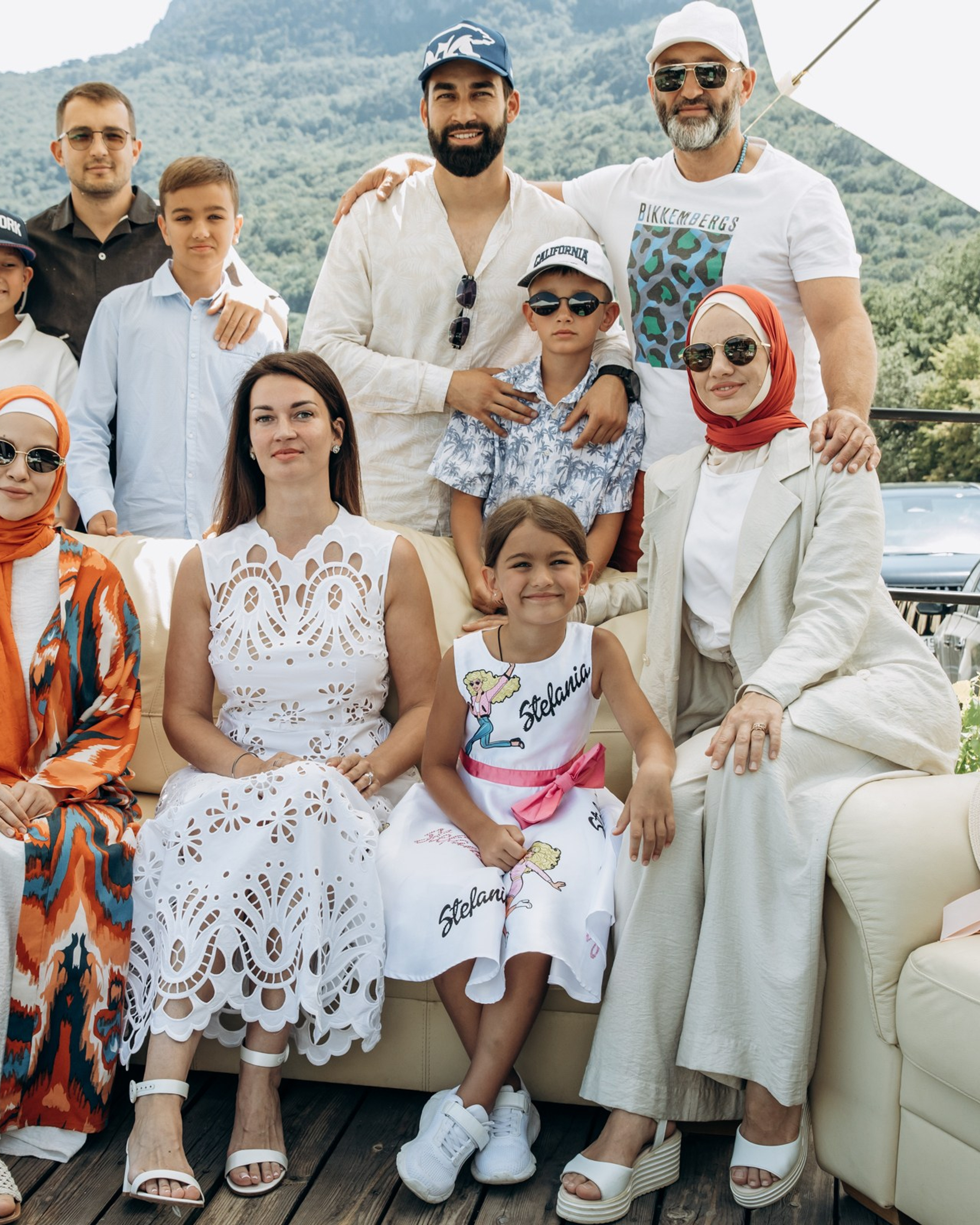 Юбилей, корпоративы, конференции.