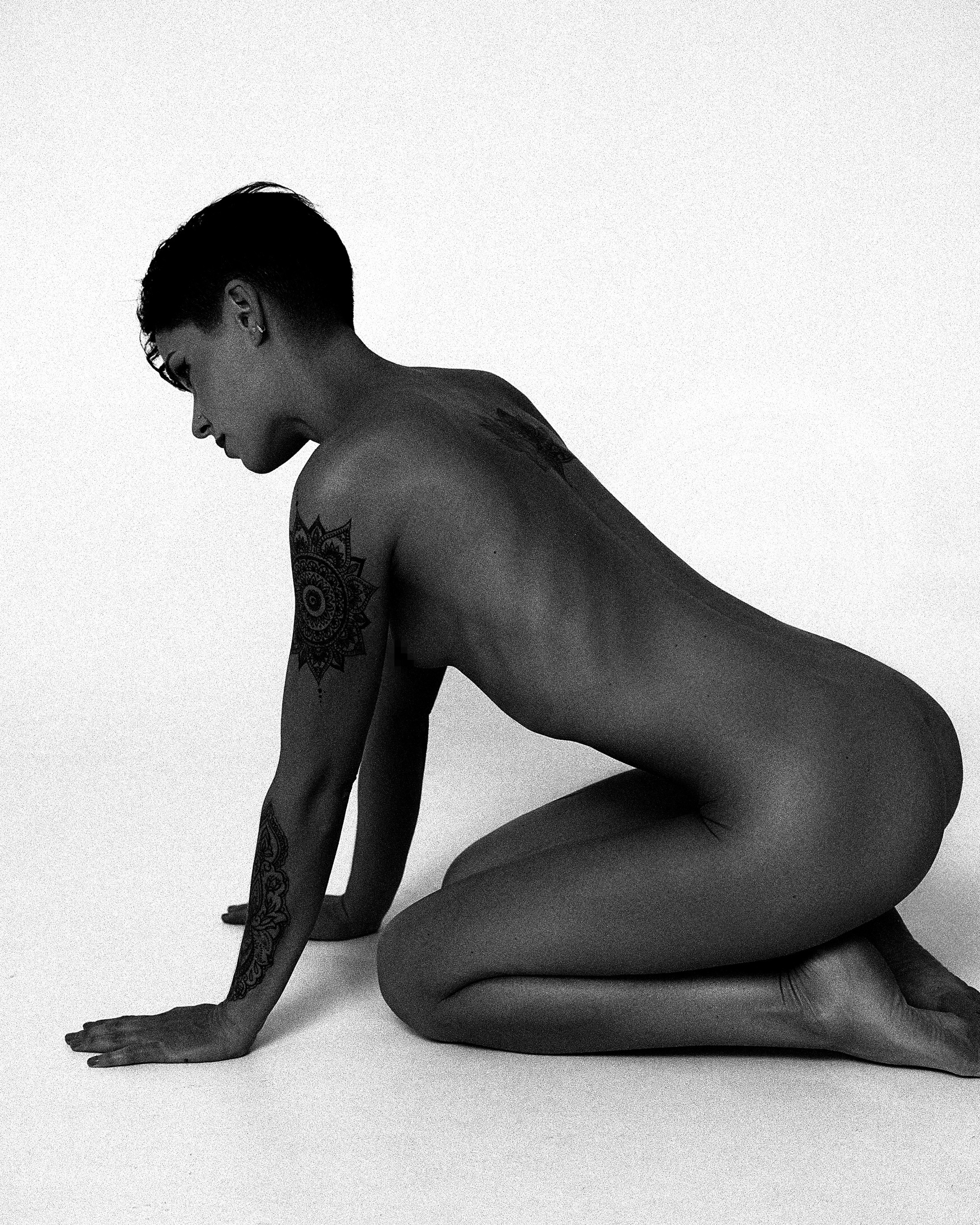 НЮ фотосесии