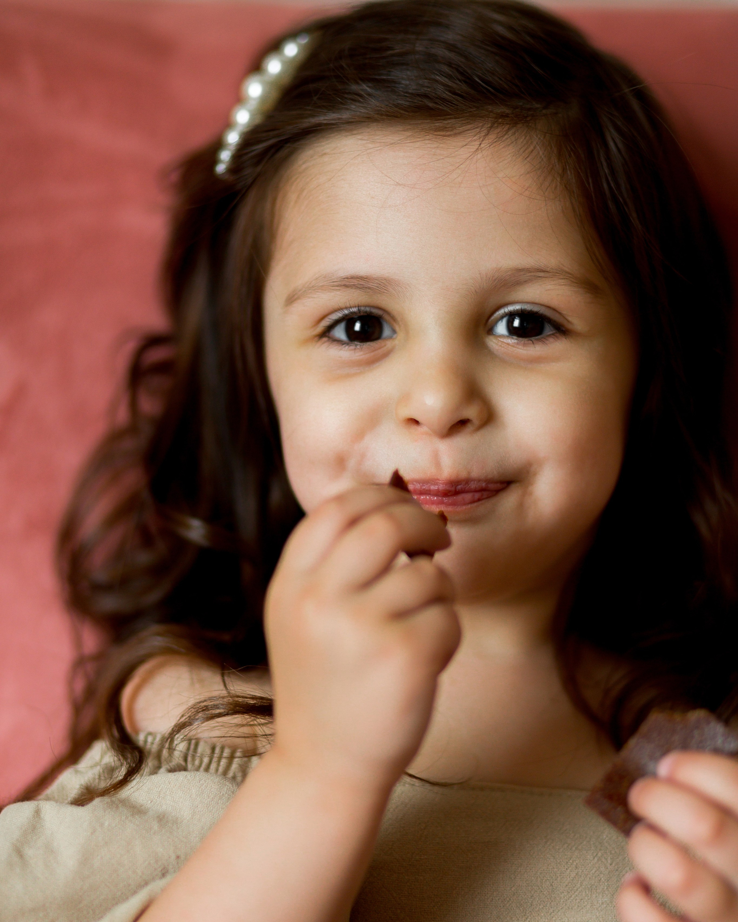 Мадина и Илаида