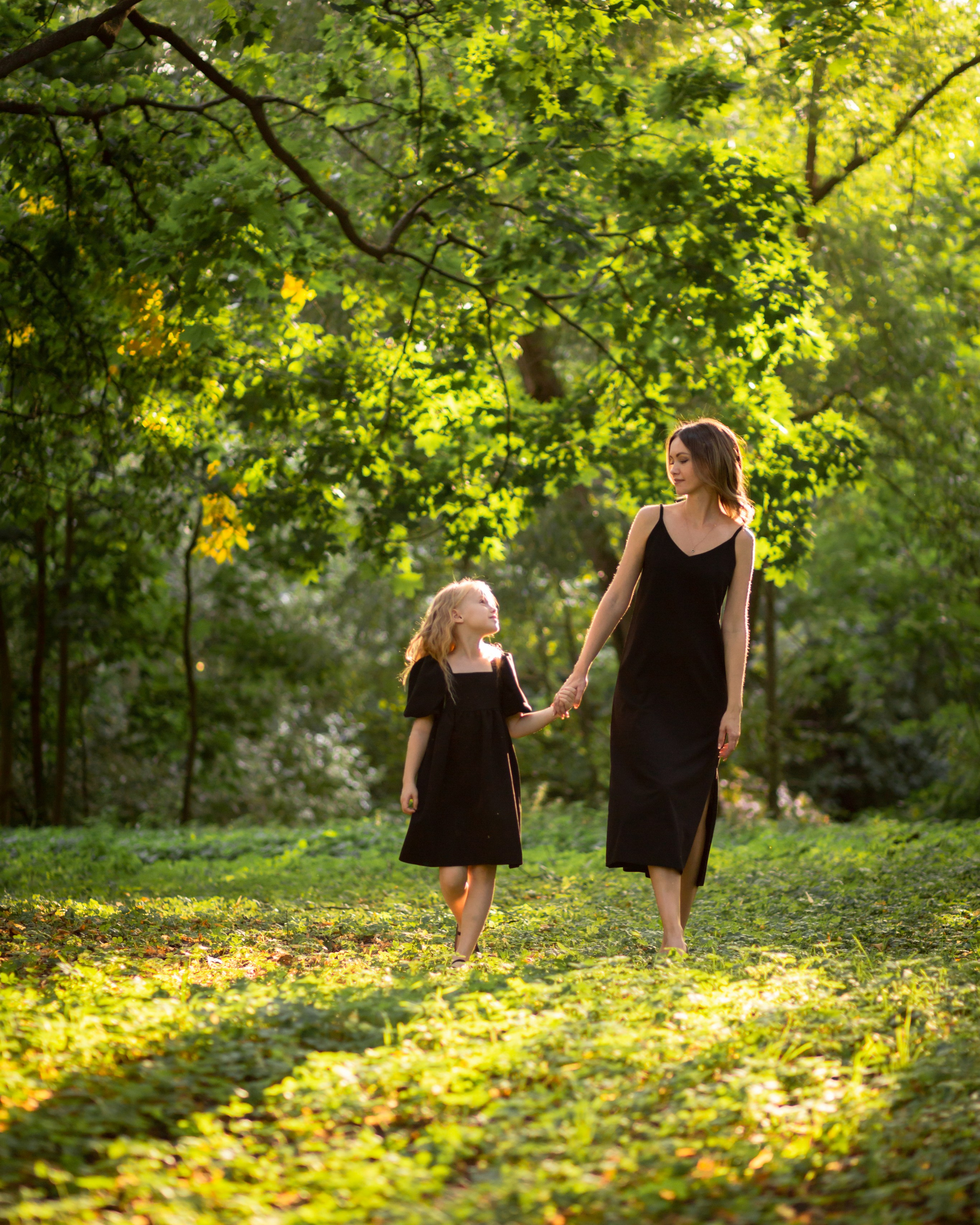 Елена и Ксения