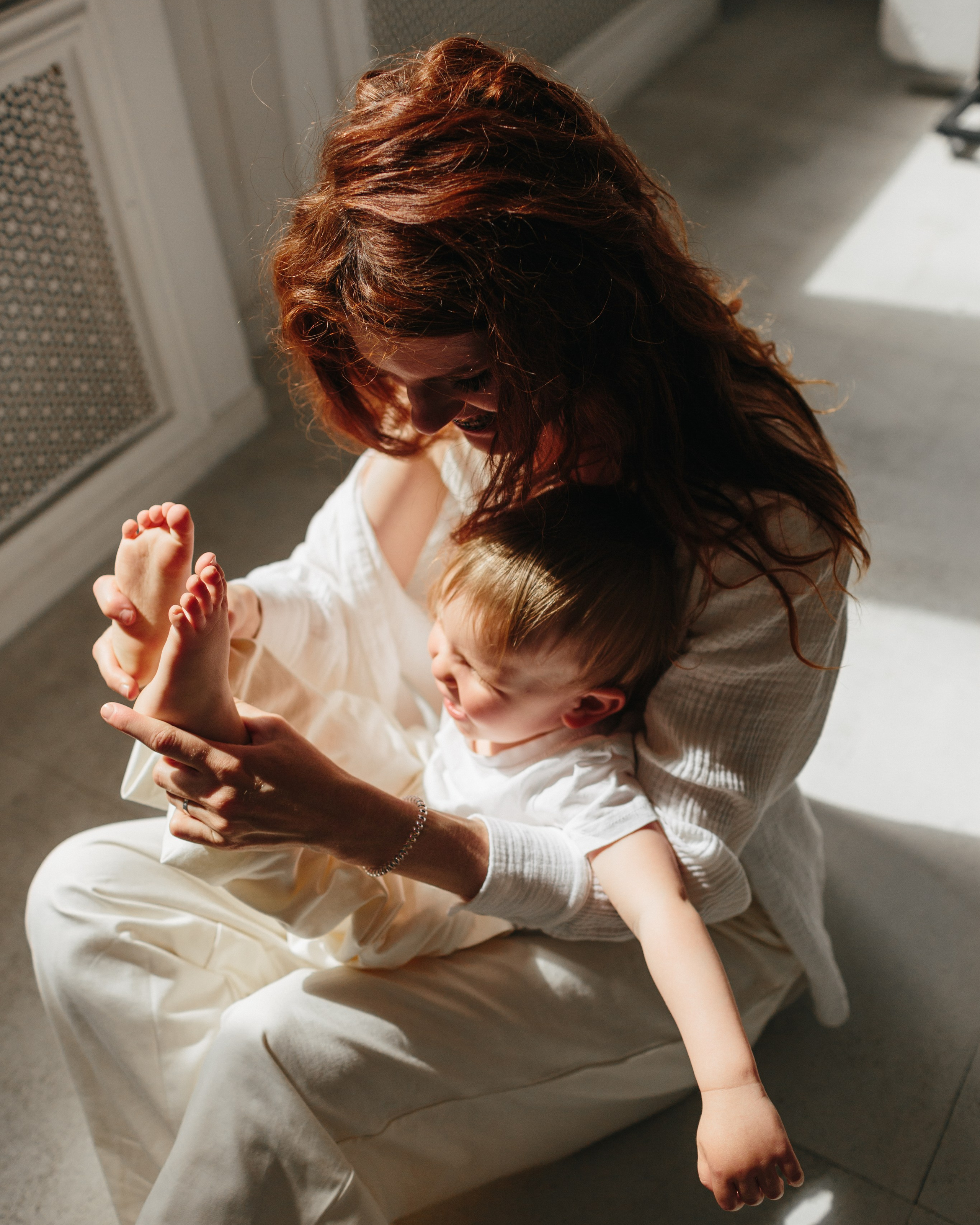 Стеша и Филипп