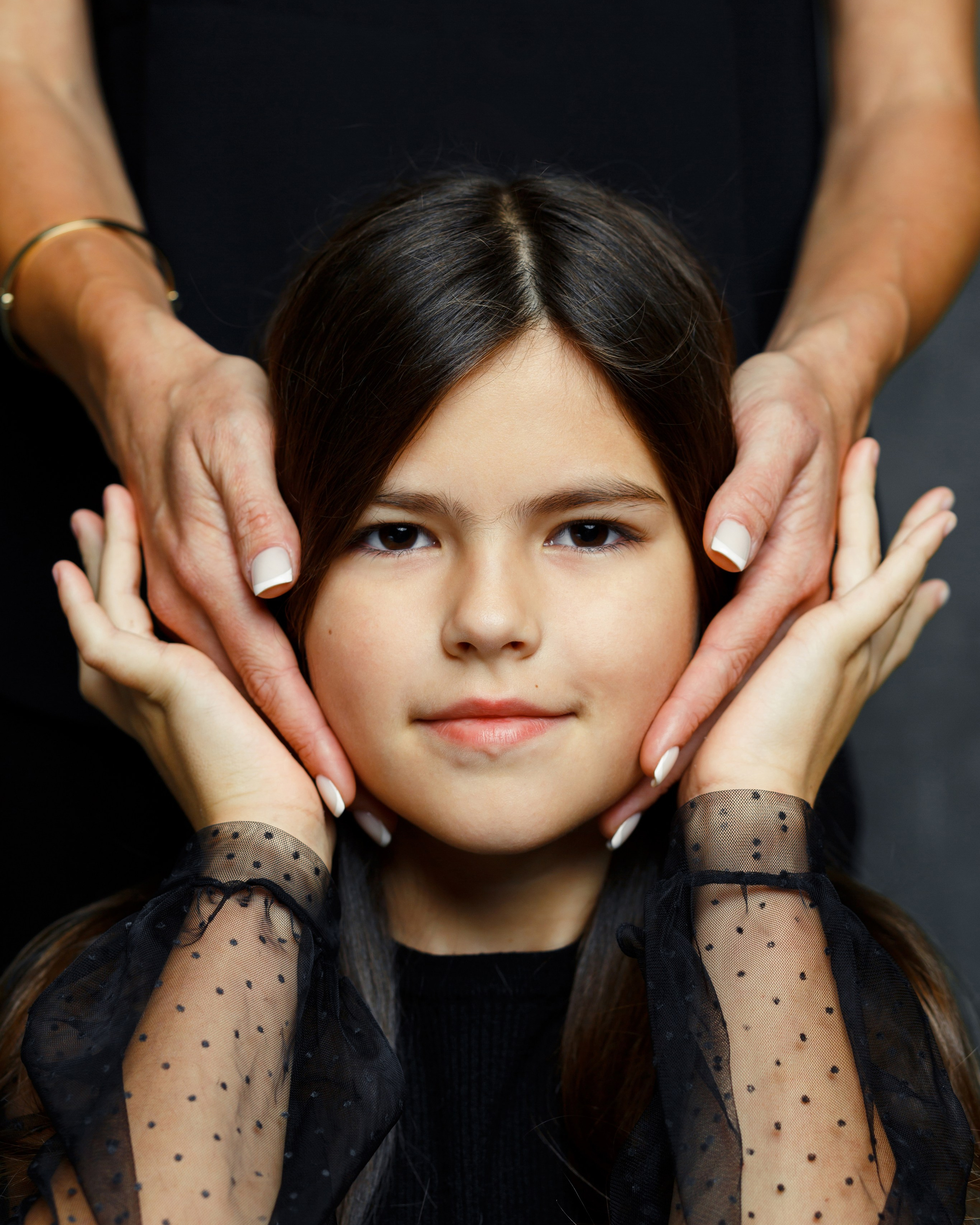 Илона и Ариана