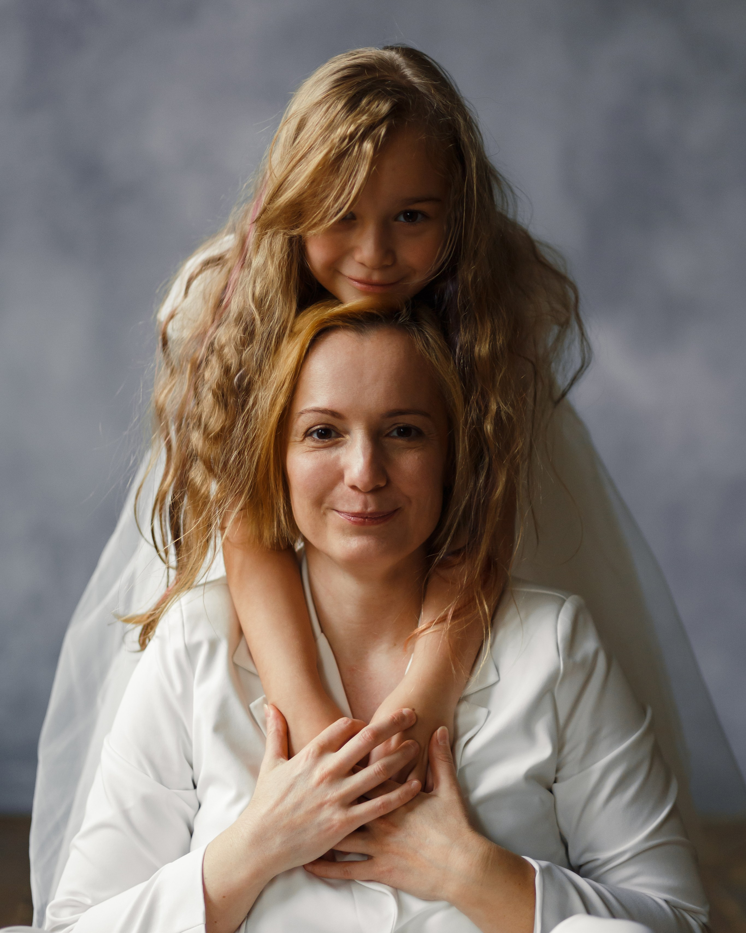 Патимат и Маргарита