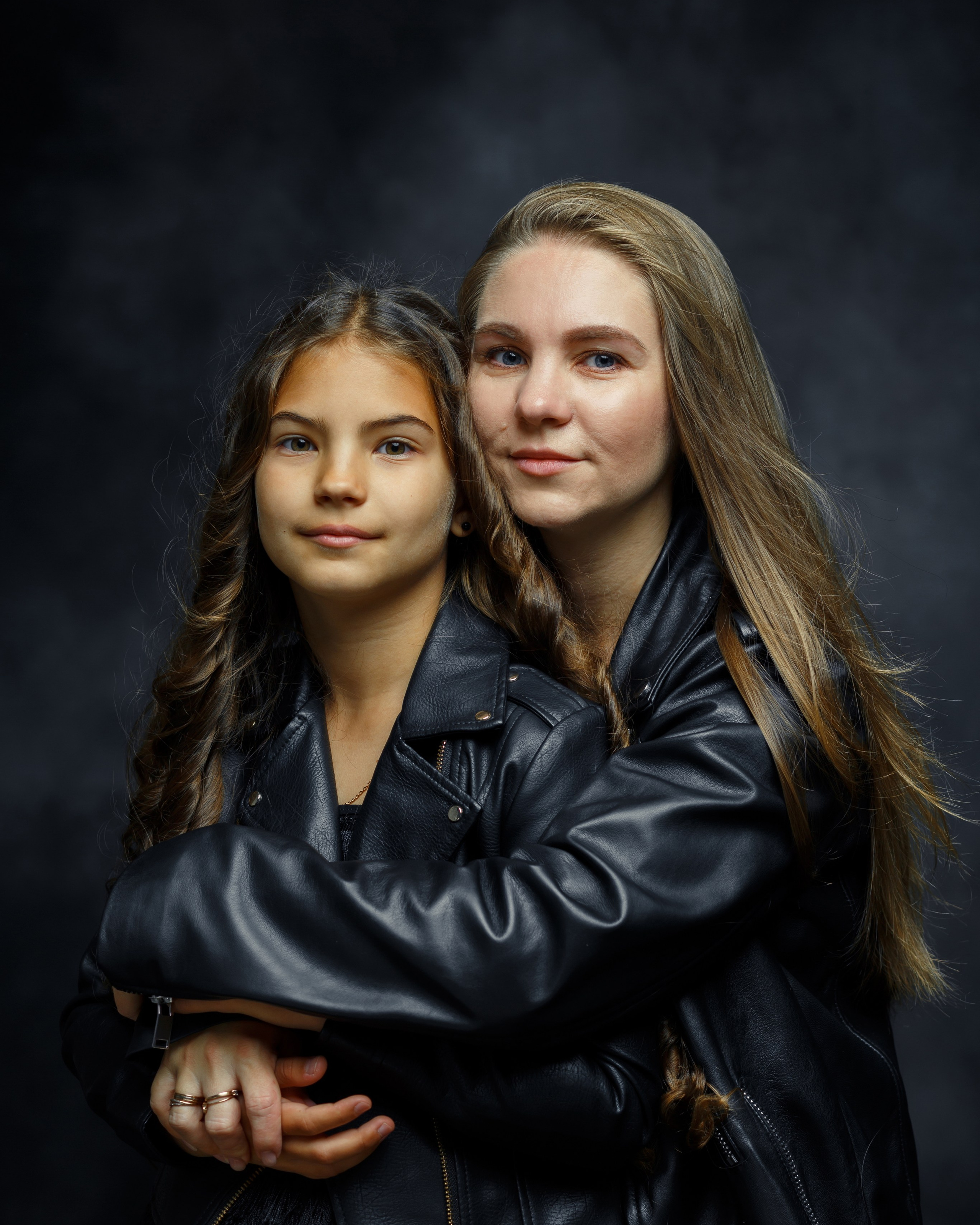 Валерия и Варя