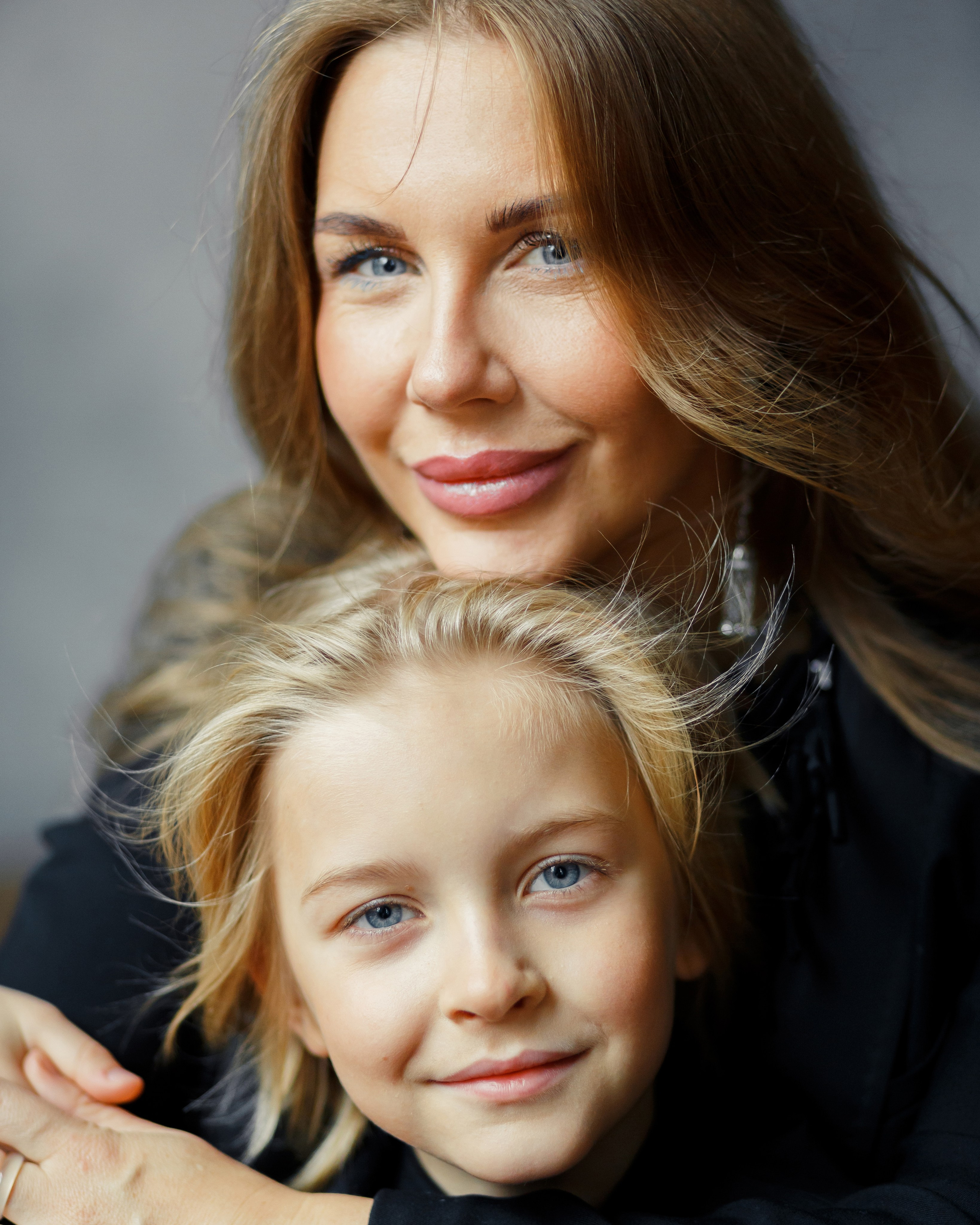 Анна и Матвей