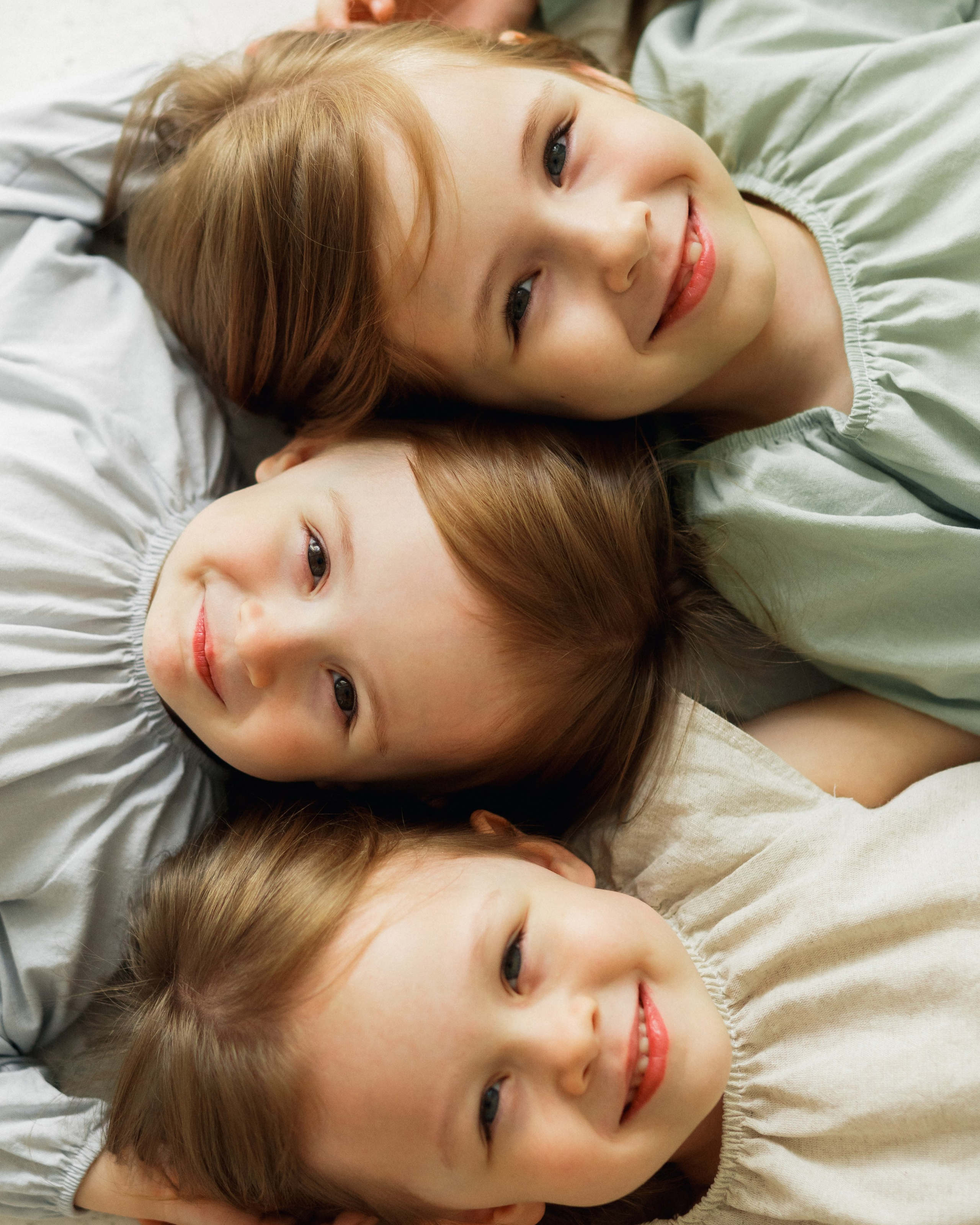 Марина и три звездочки