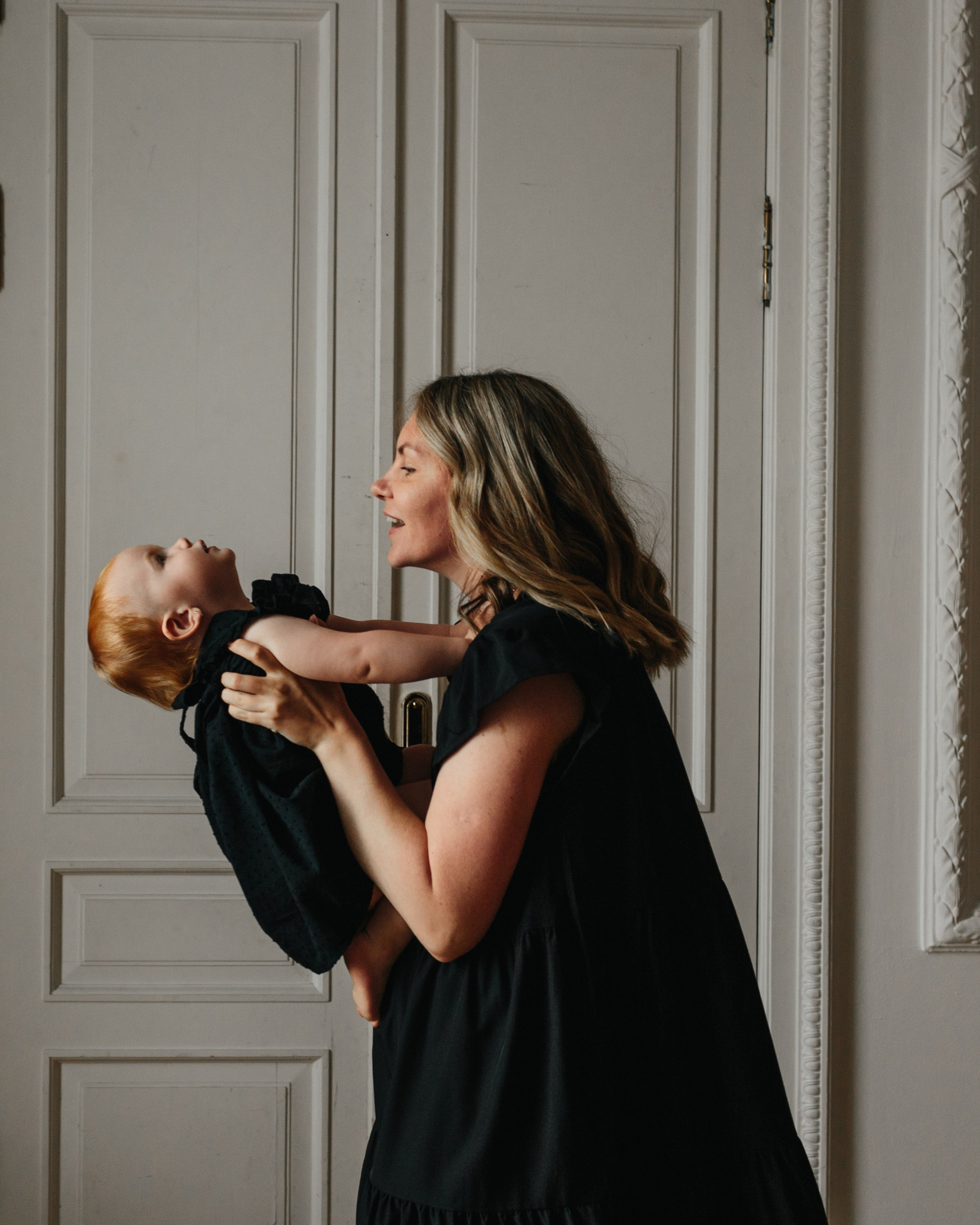 Анна и Кира