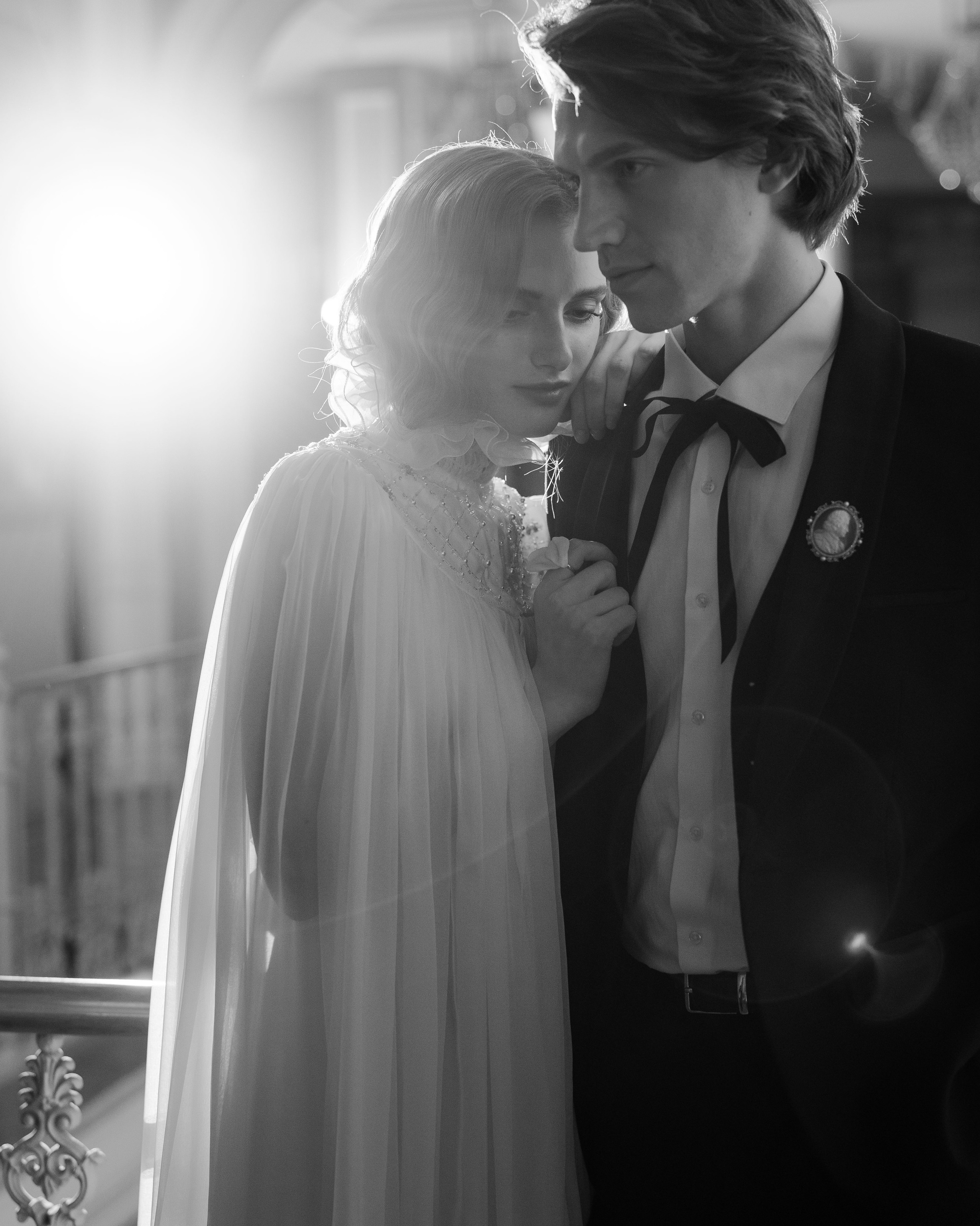 Даша и Саша