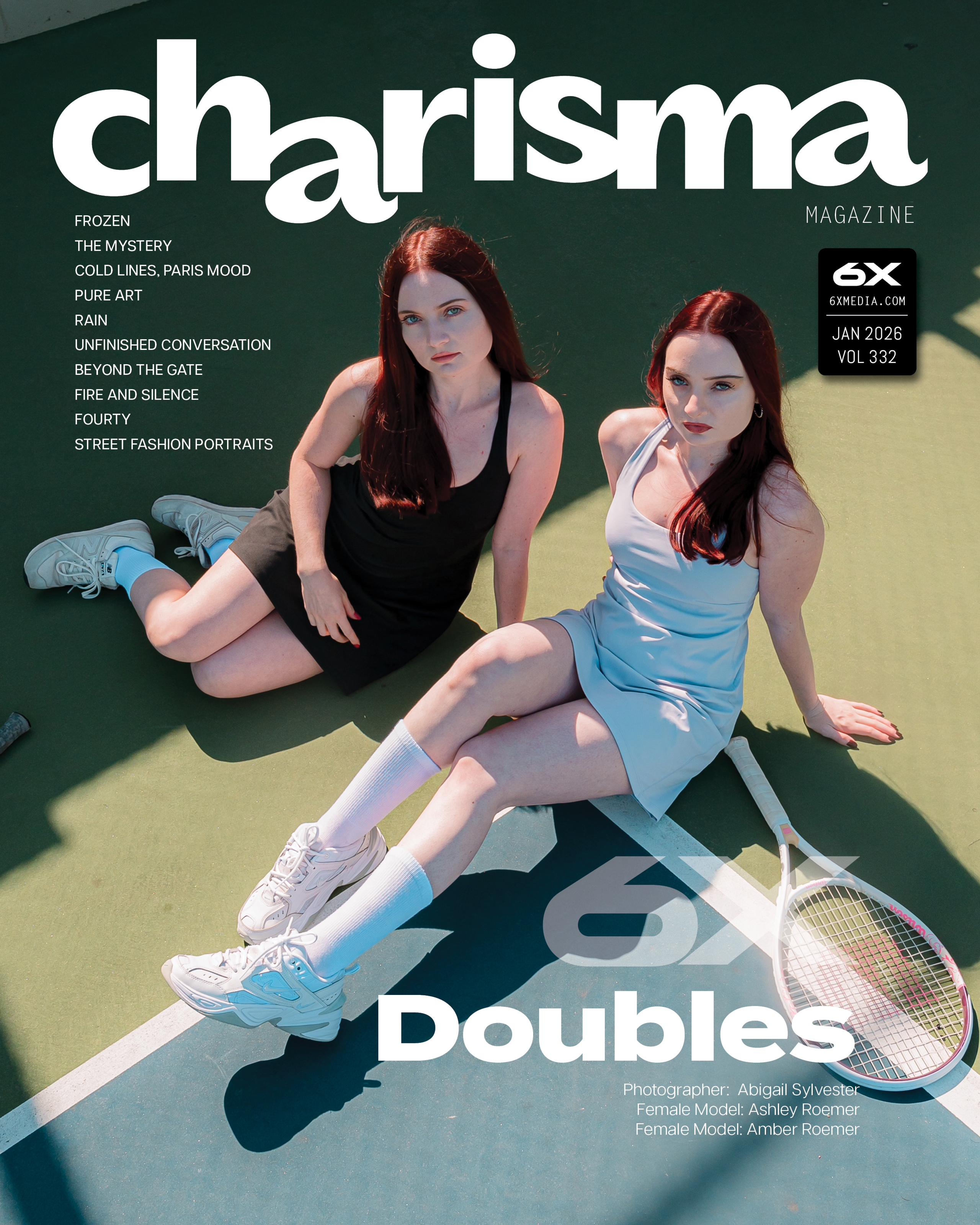 Charisma