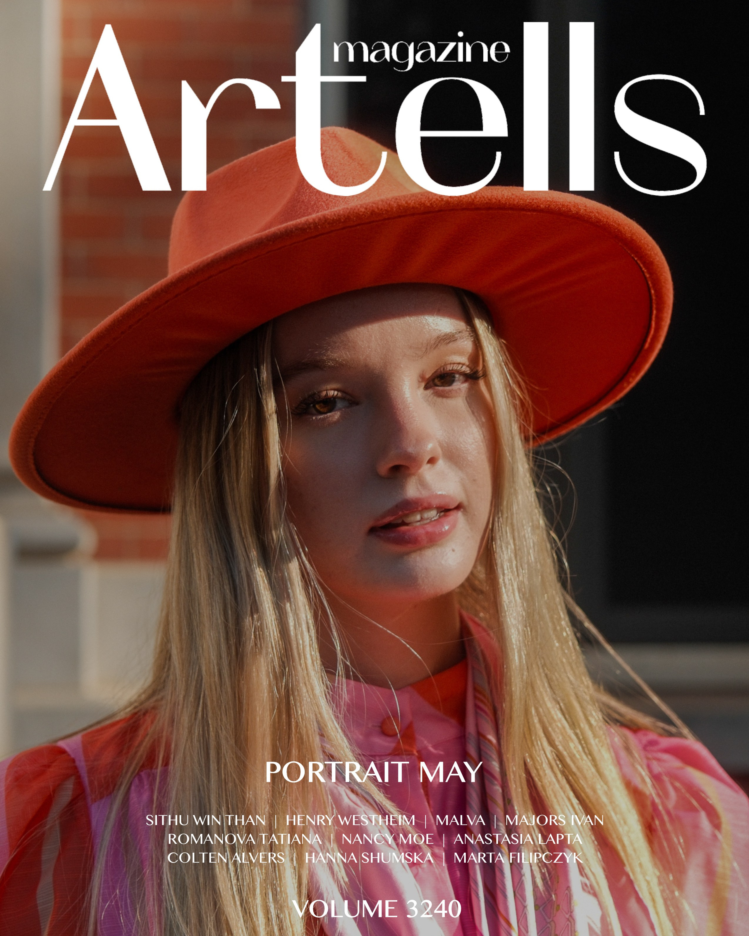 Magazine Artells