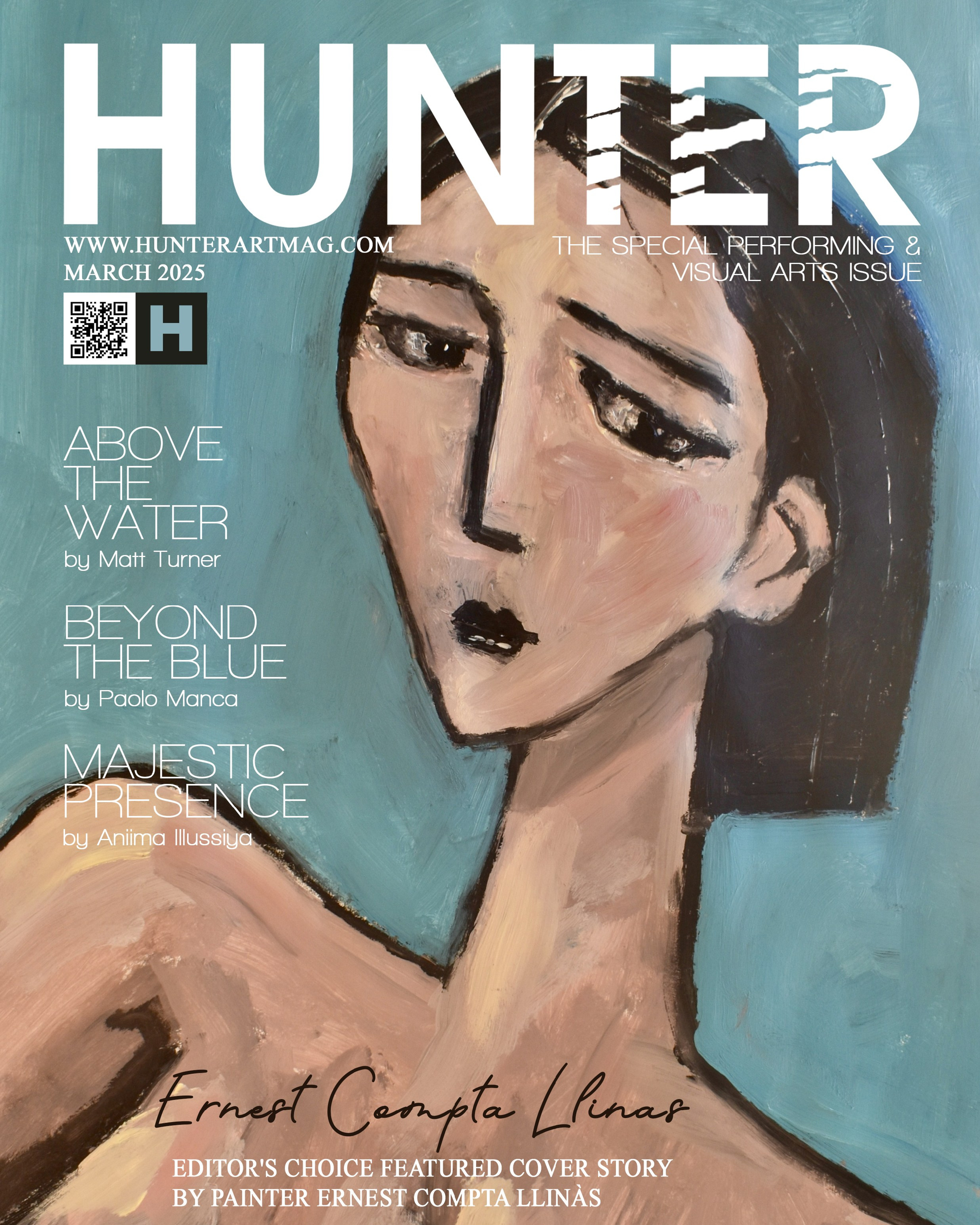HUNTER