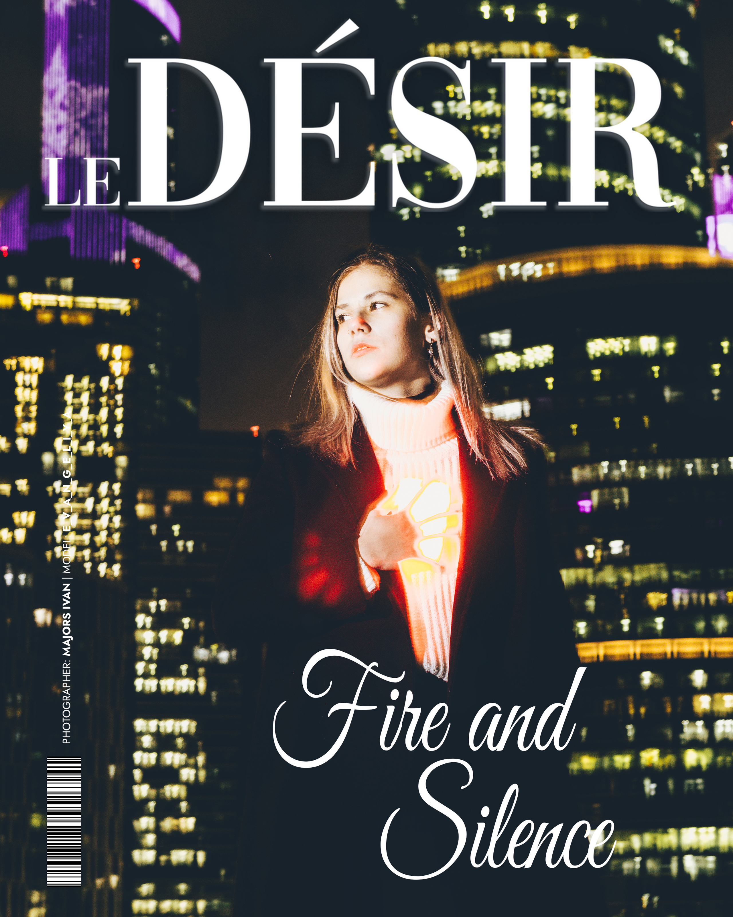 LEDESIR