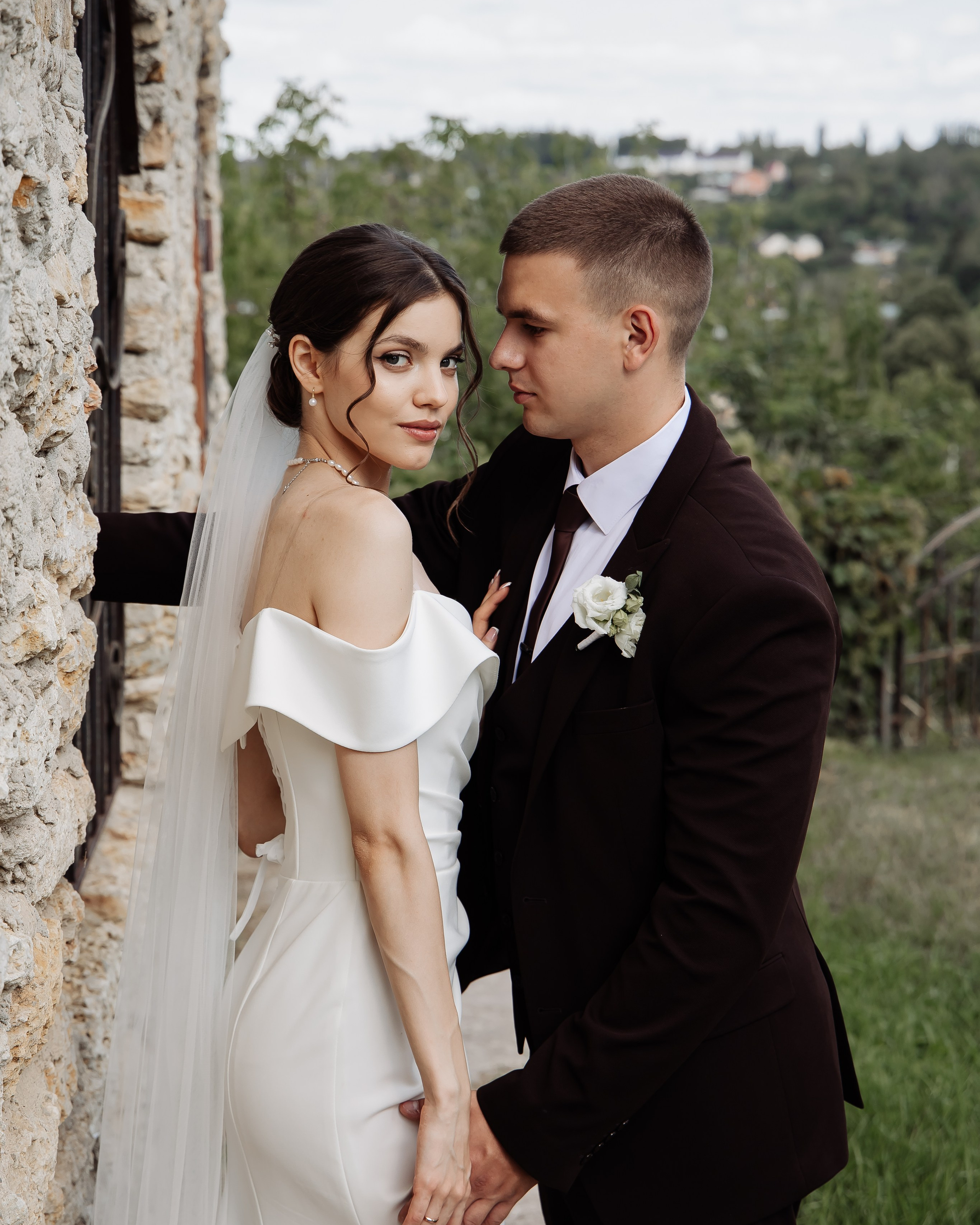 Сергей & Ольга Ливны