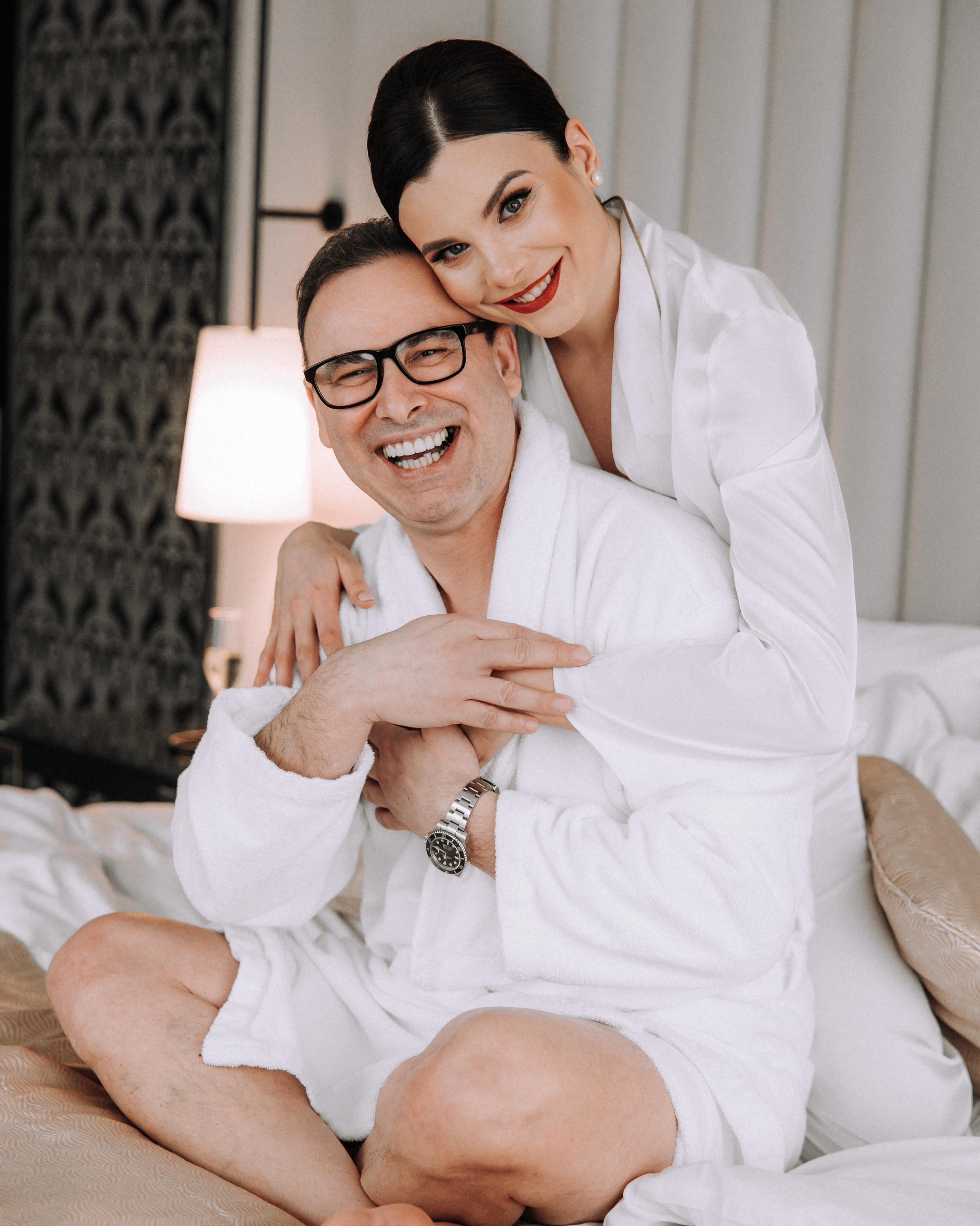 13.03.21 Наталья и Кен