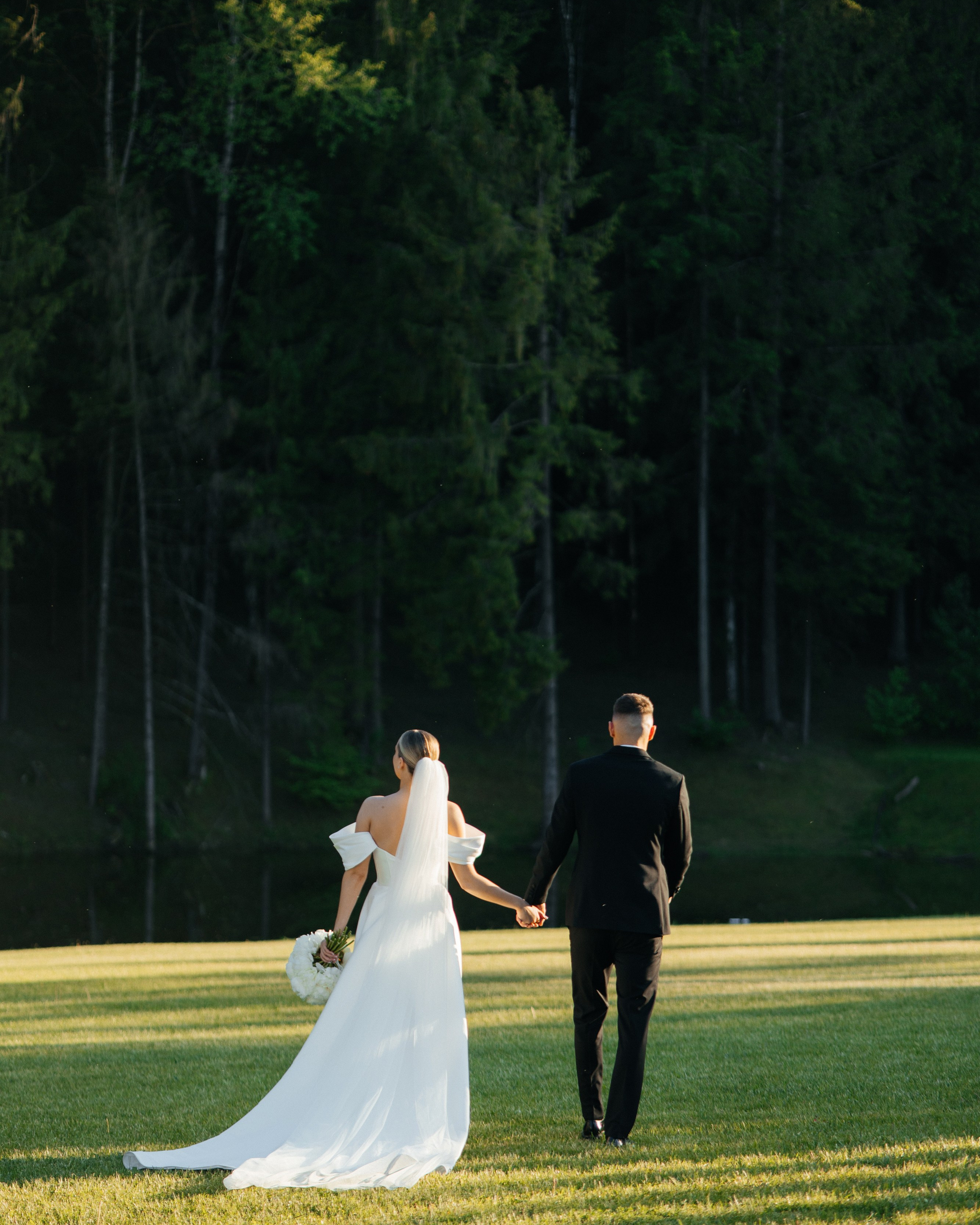 Даник и Вероника