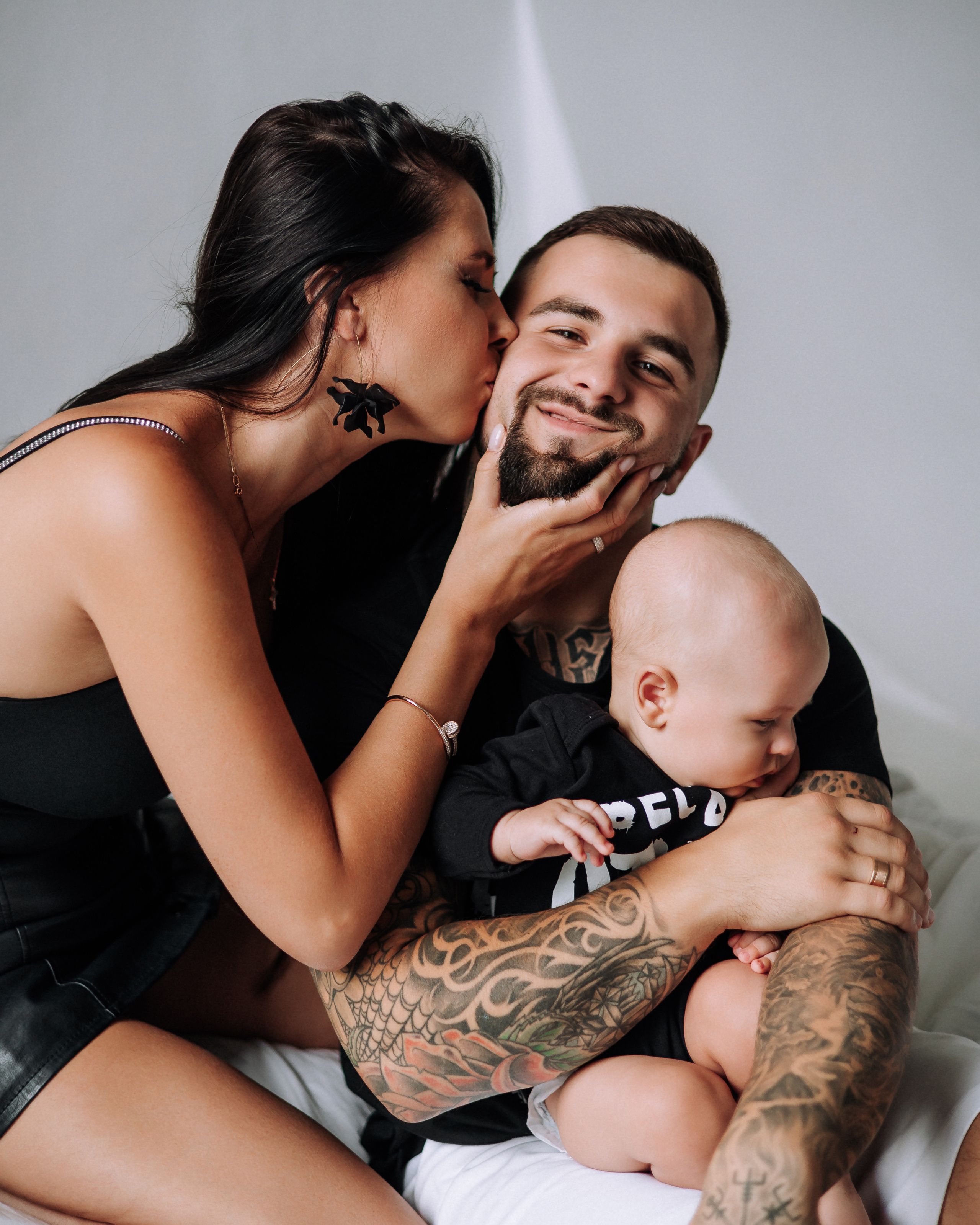 Фаддей 6 месяцев