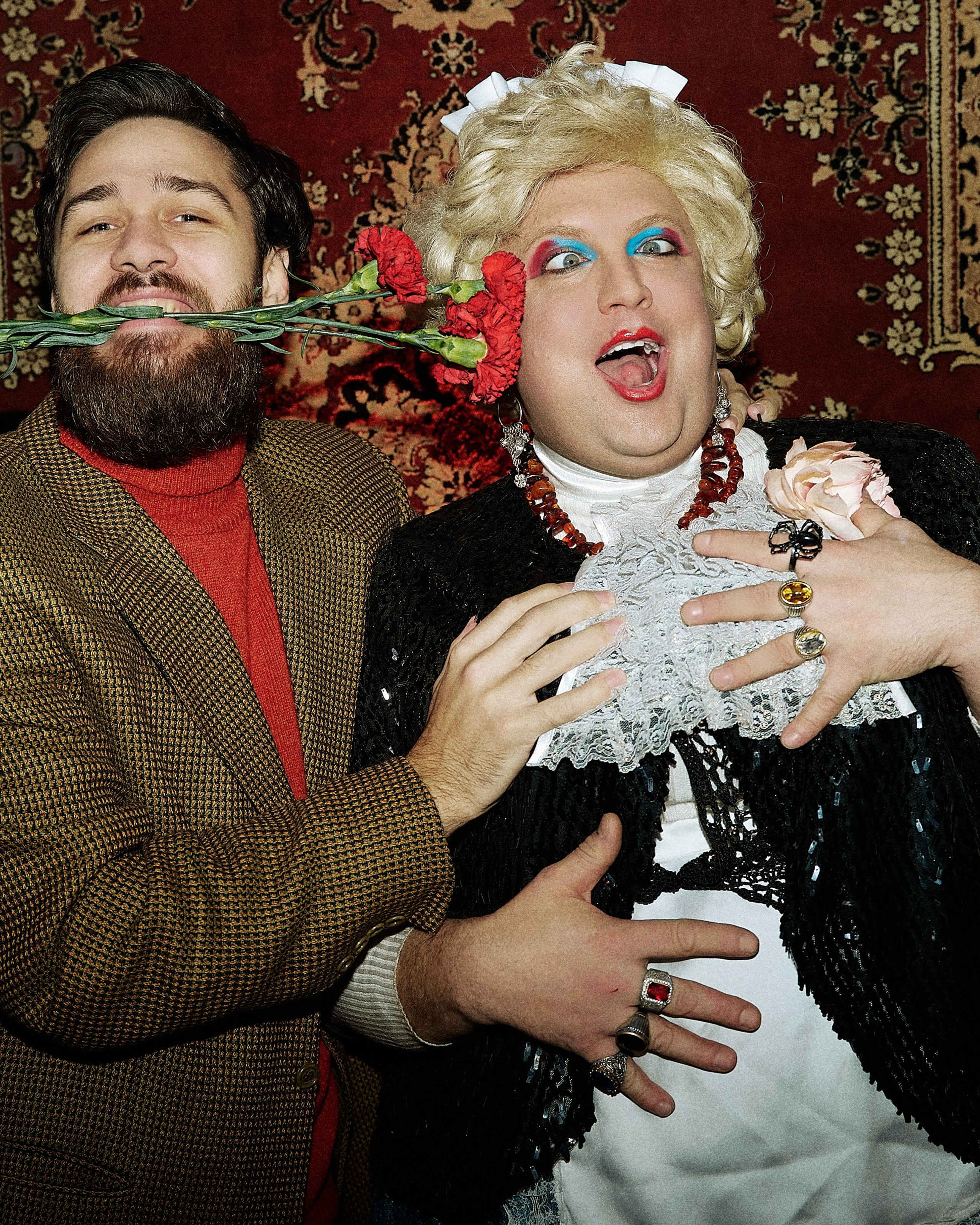 Новый год в СССР