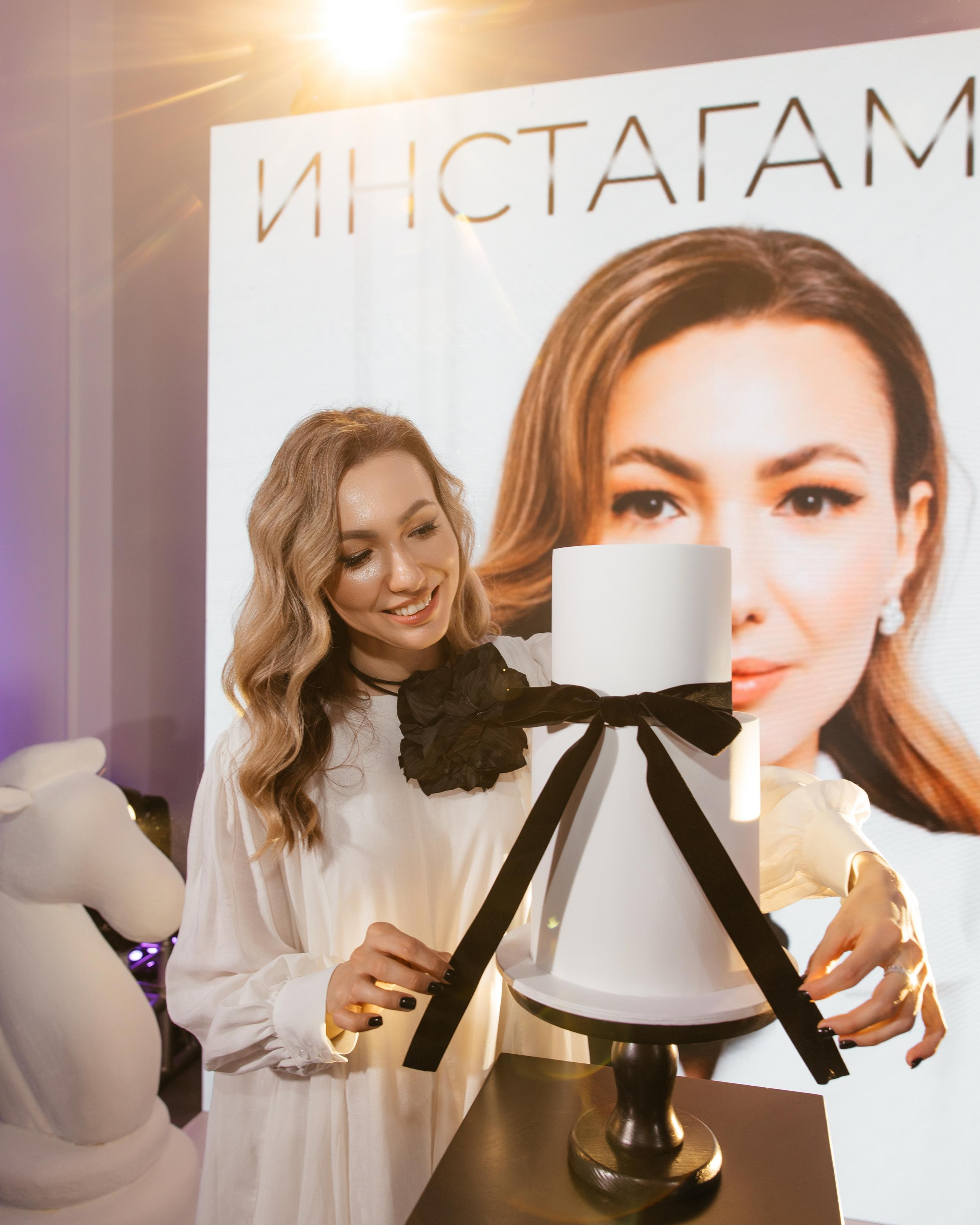 INSTAGOMBIT |Алина Балаш