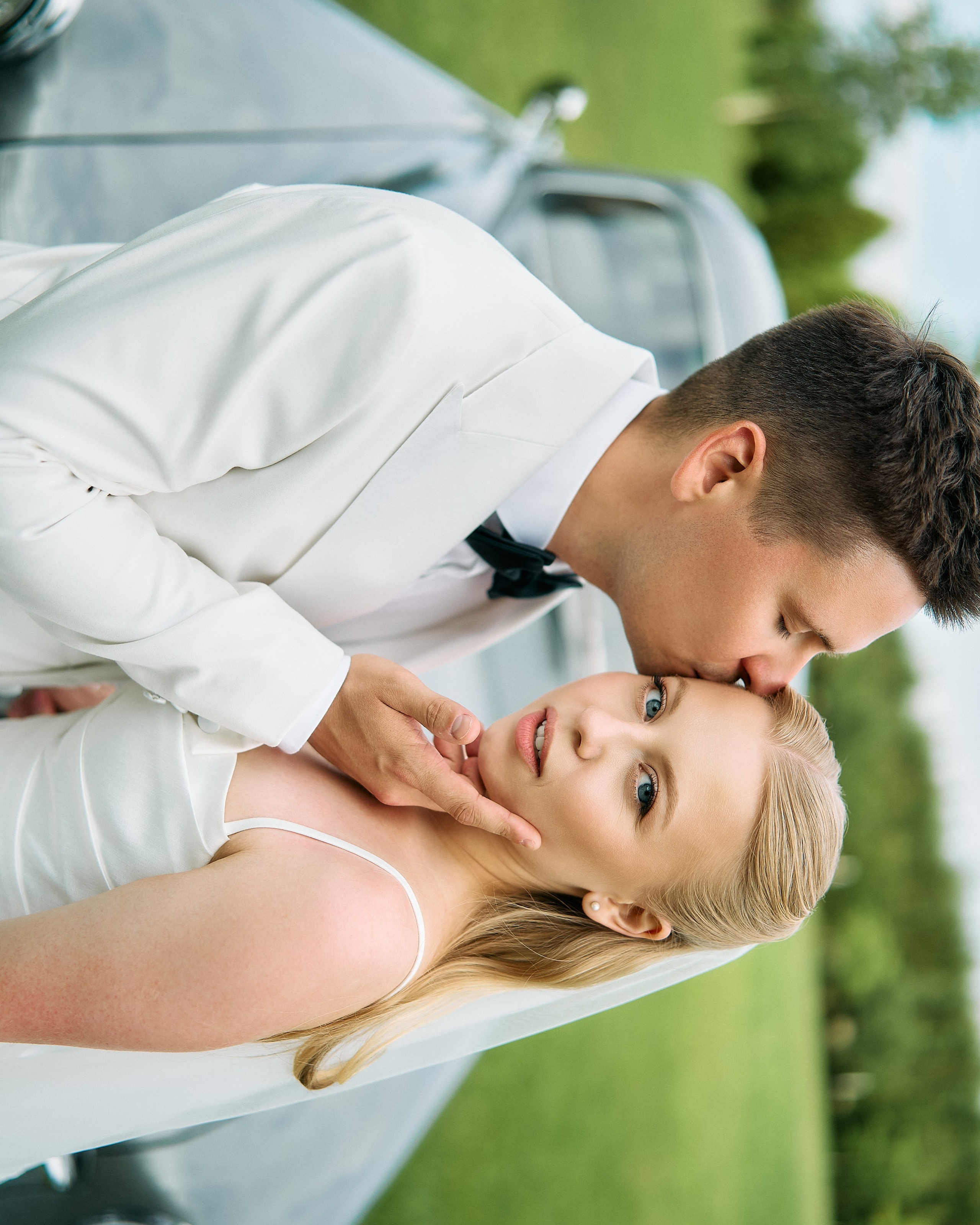 Виталий и Диана