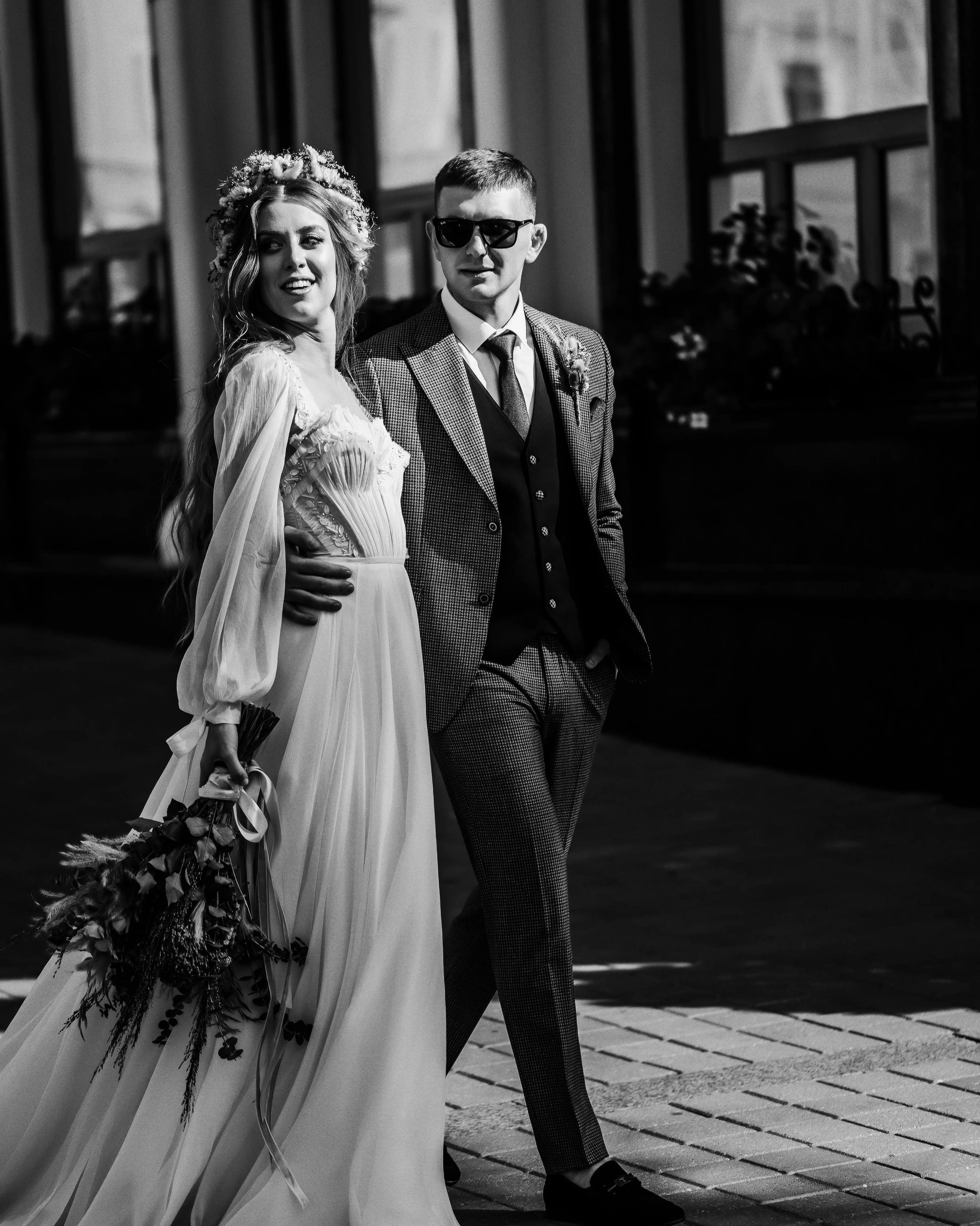 26.09.20 Сергей и Анна