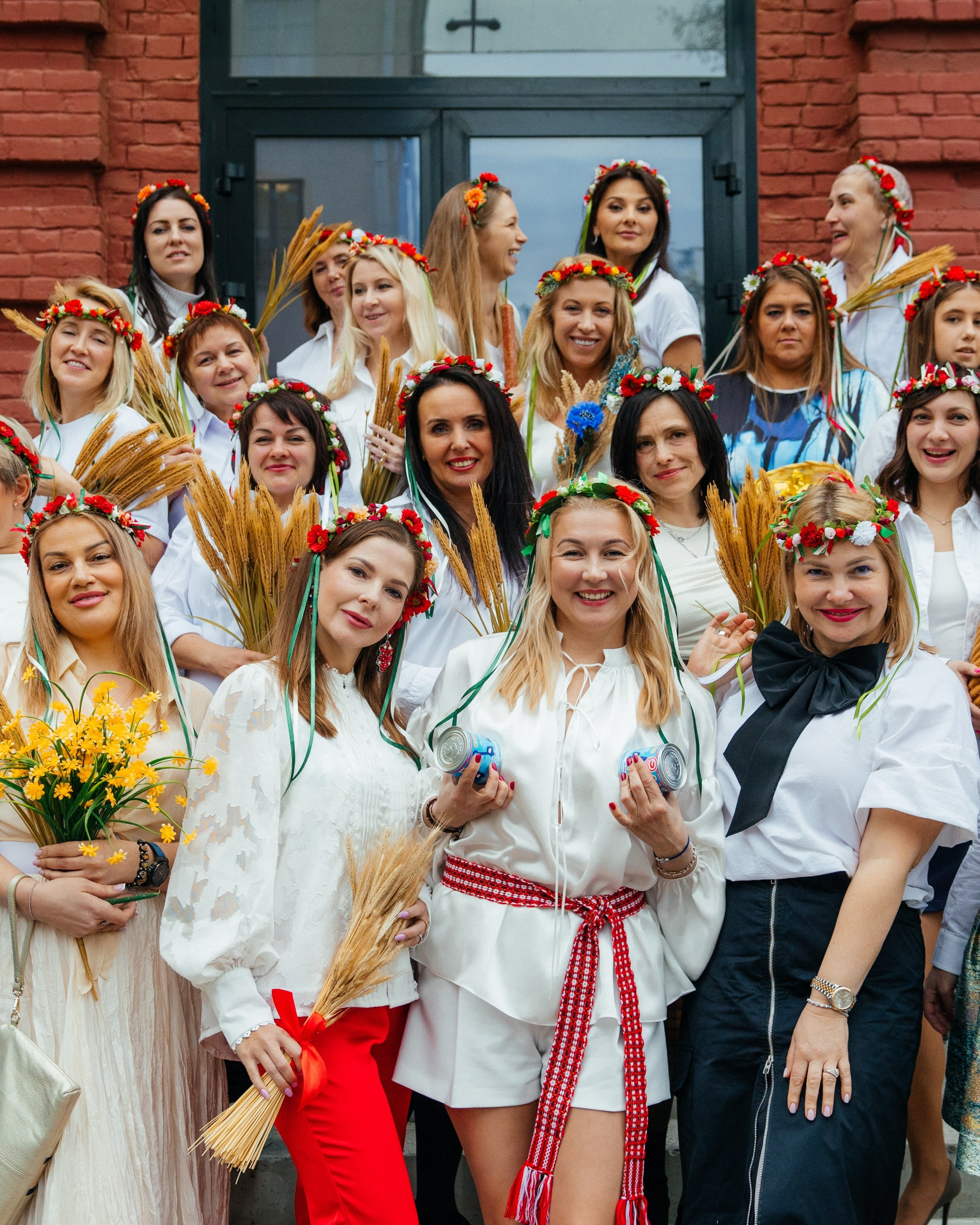 Беларусочки