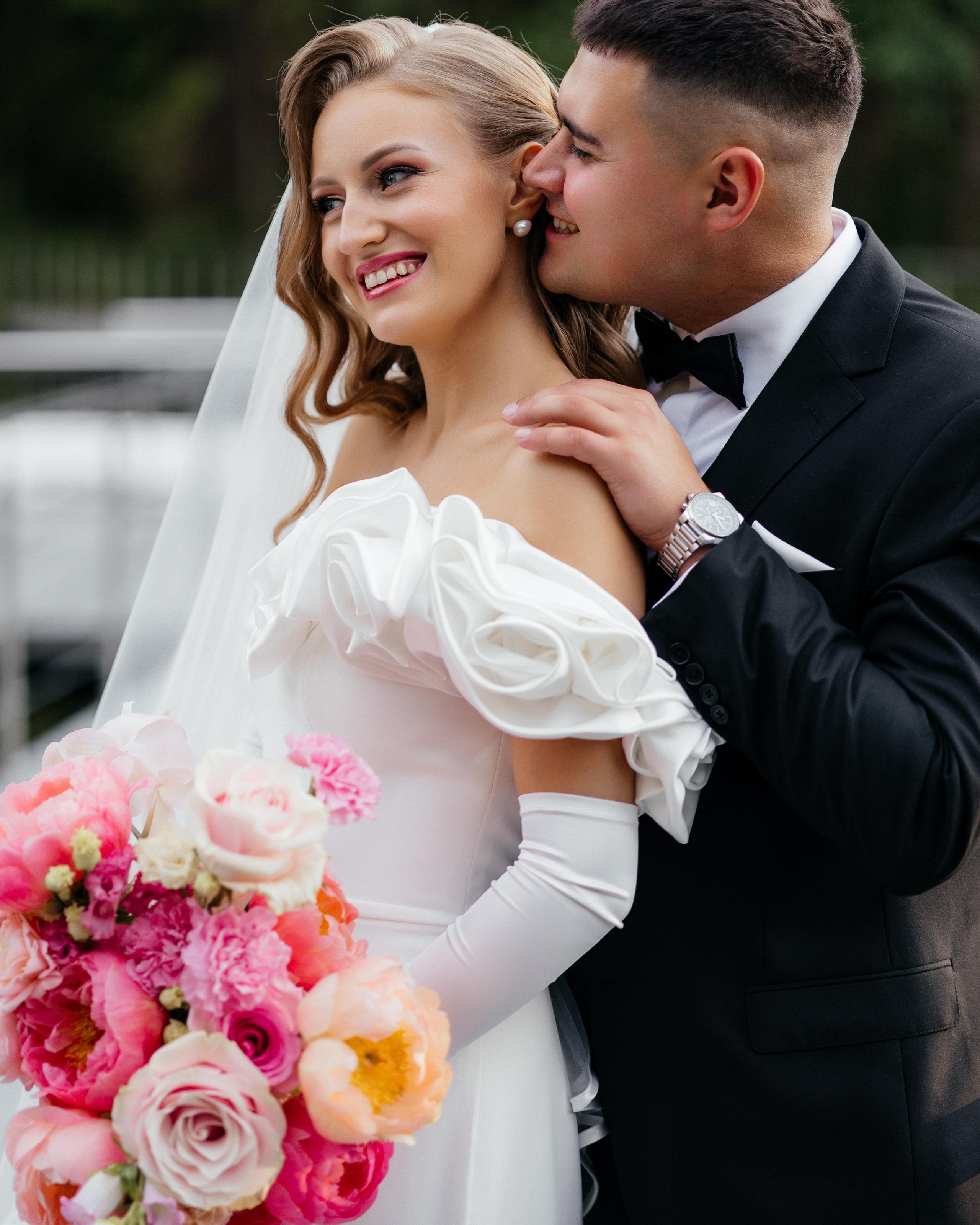 Валерия и Влад