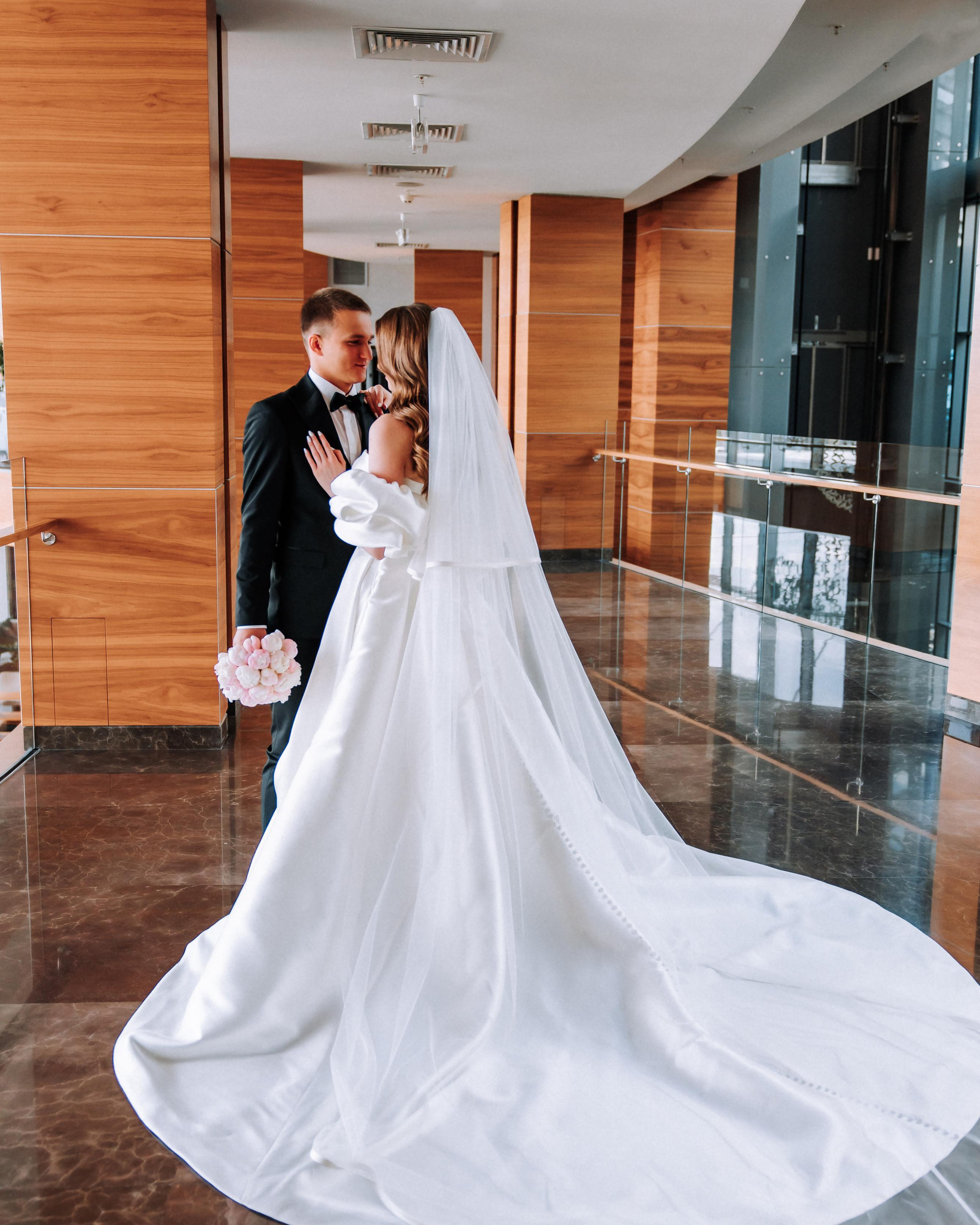 Иван и Юлия