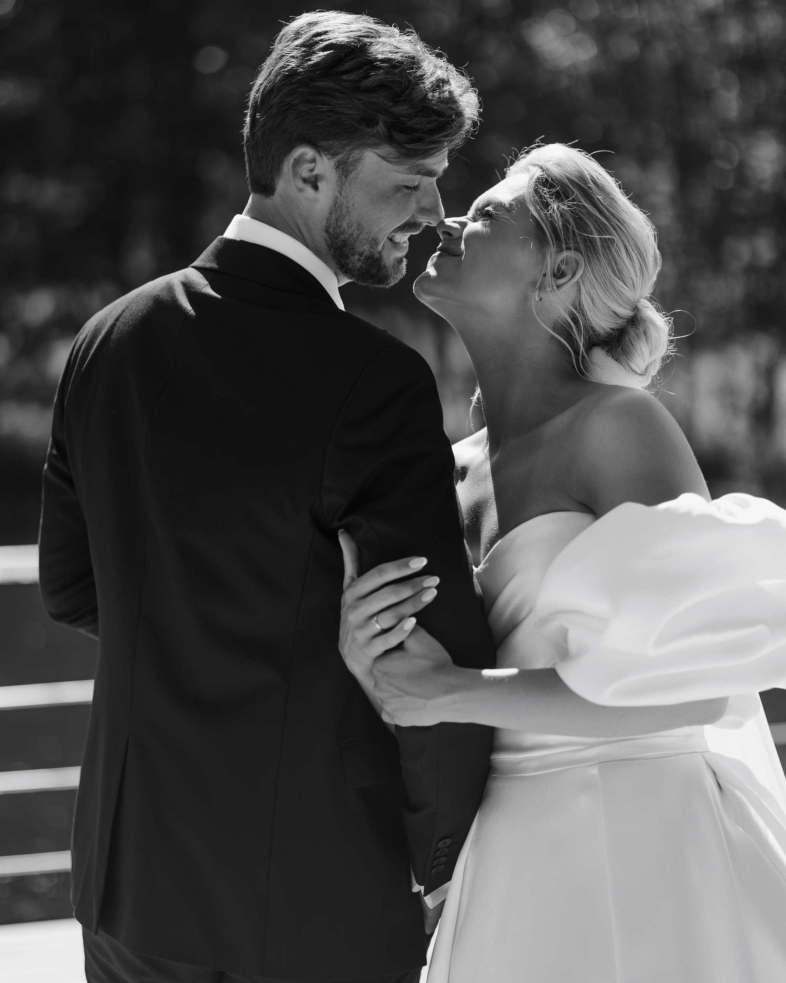 Павел и Карина