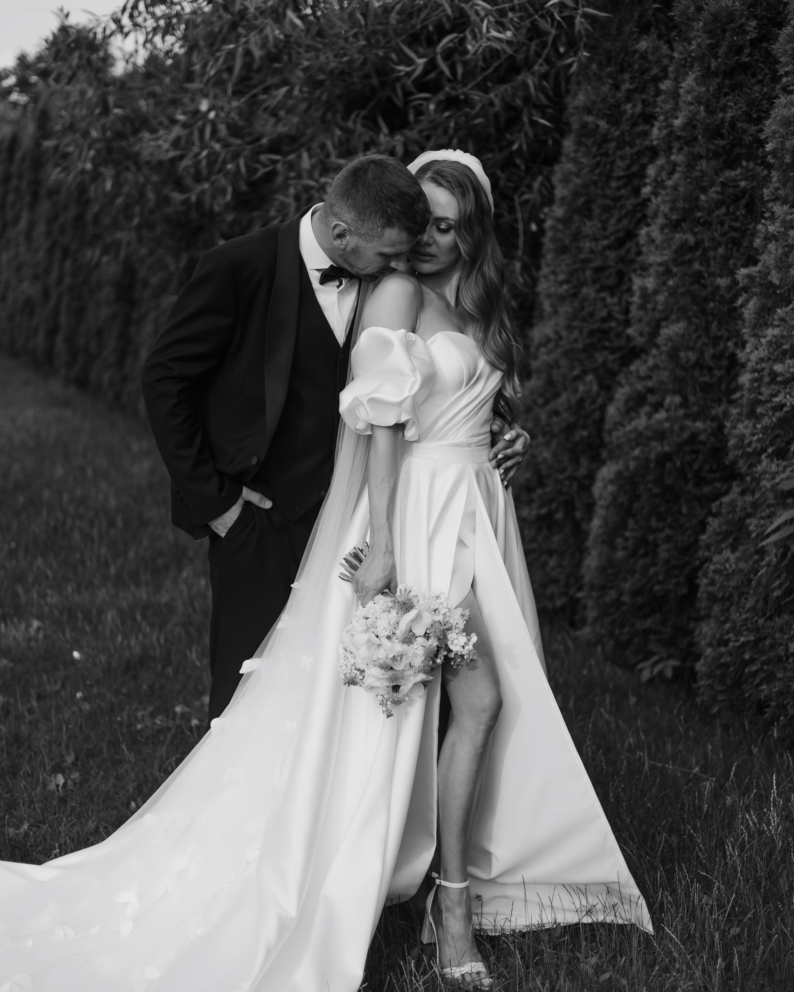 Виктория и Игорь