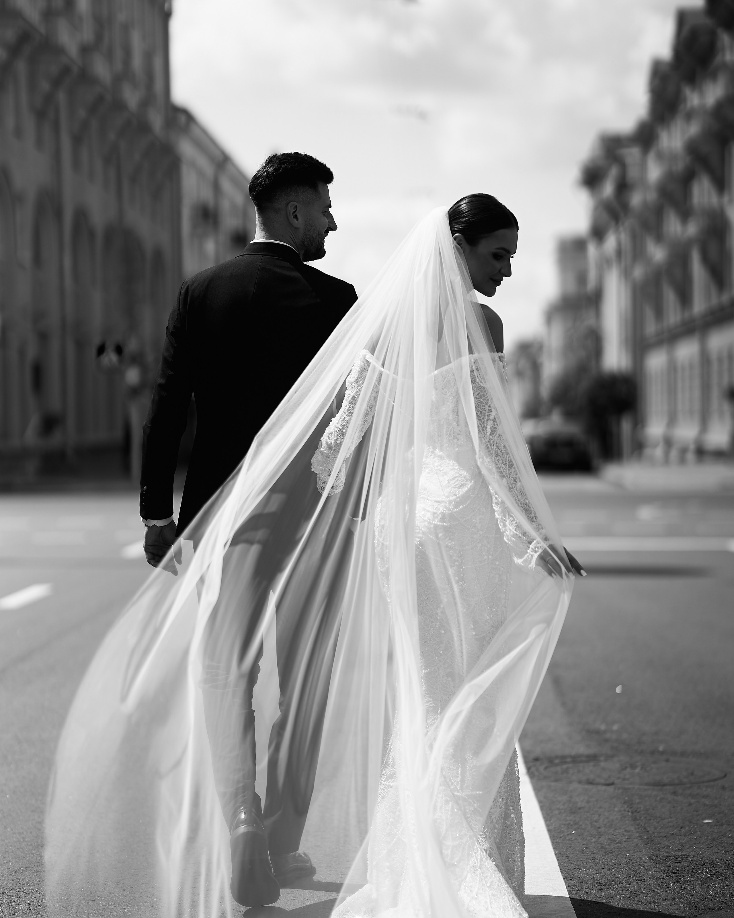 Андрей и Вероника