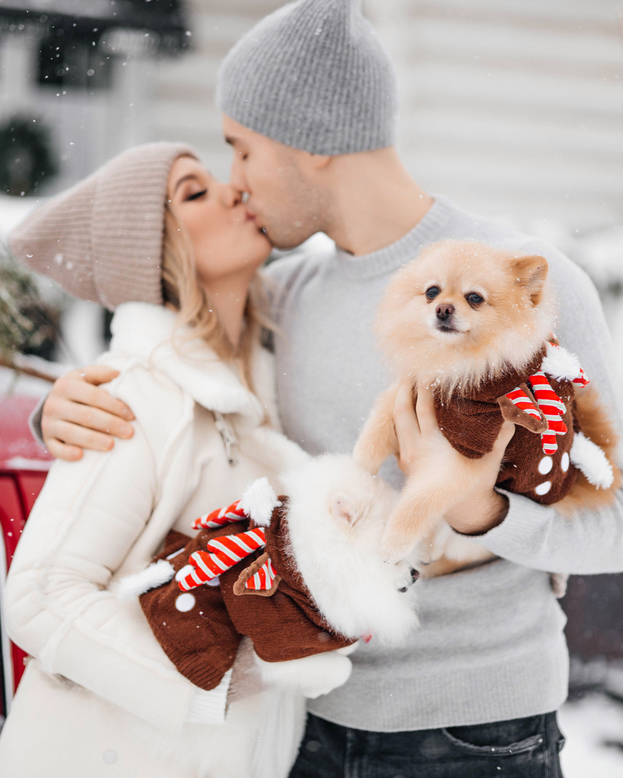 Валерия и Иван