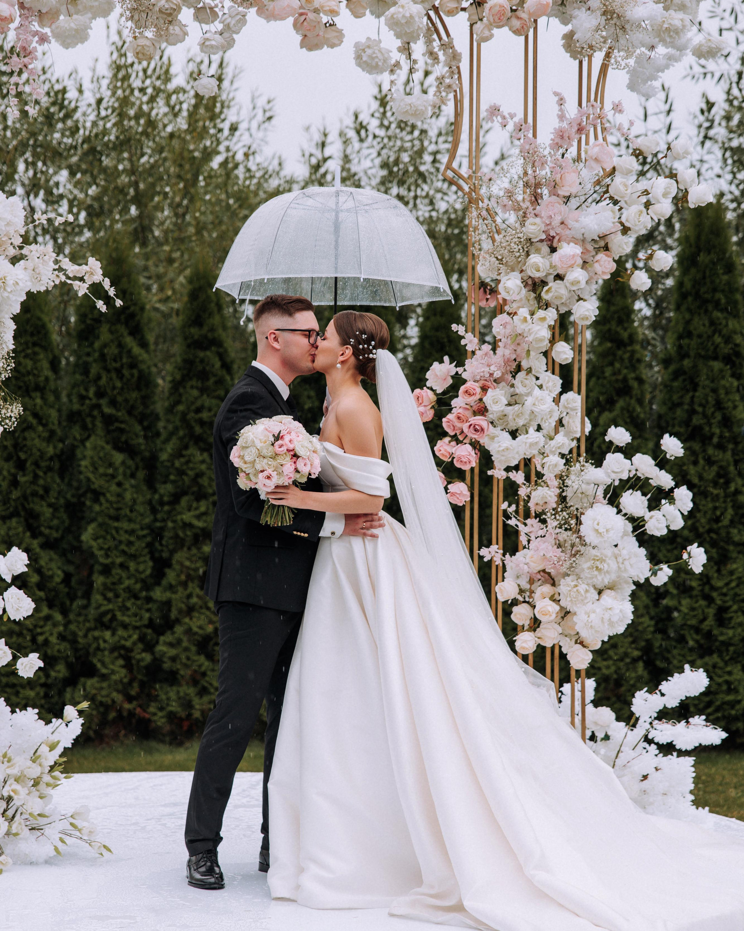 Анна и Дмитрий